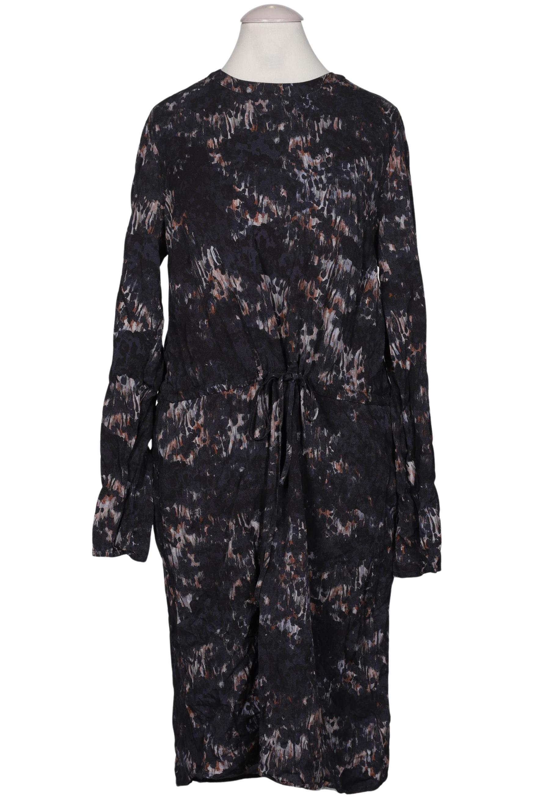 

Armedangels Damen Kleid, marineblau, Gr. 40
