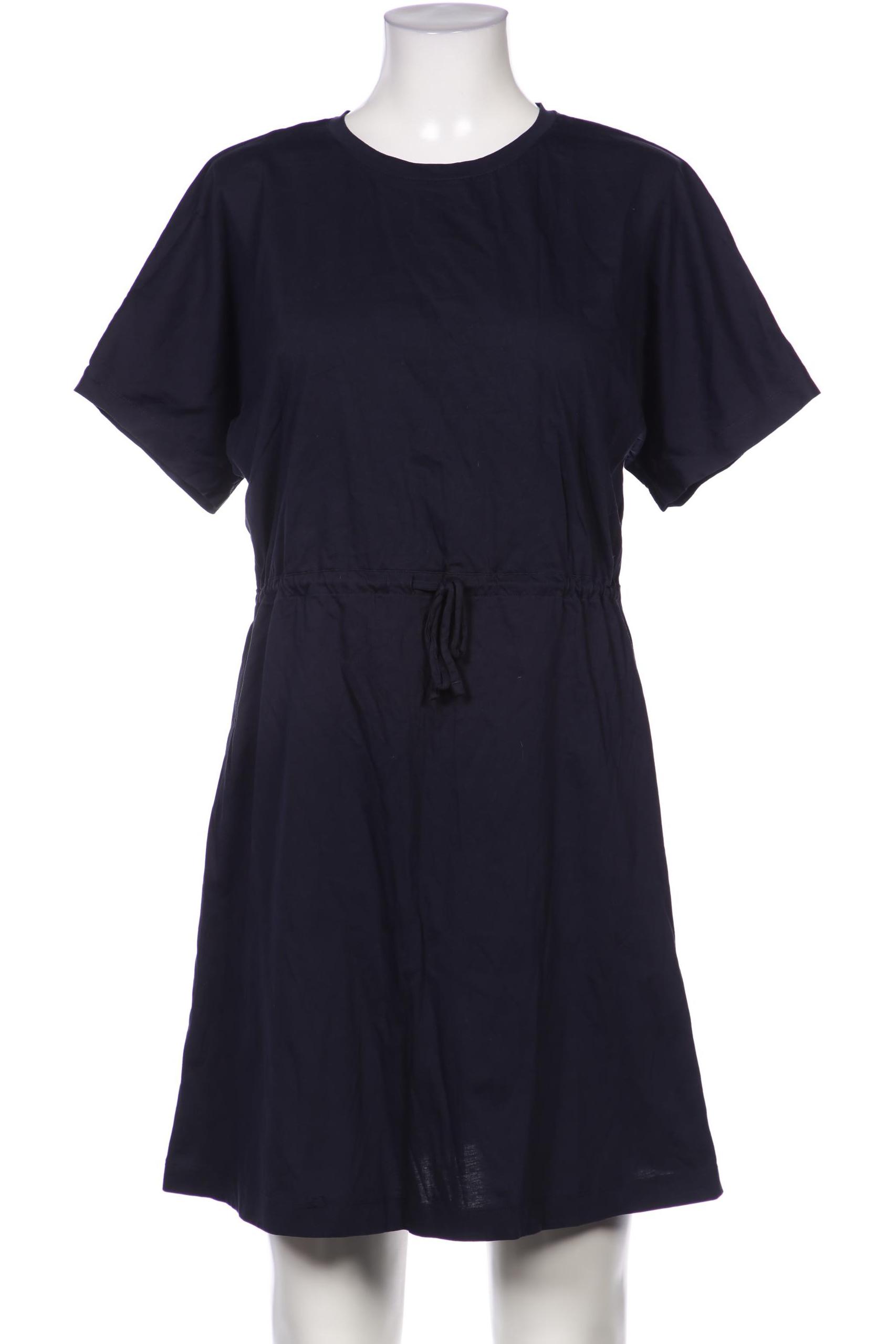 

Armedangels Damen Kleid, marineblau, Gr. 36