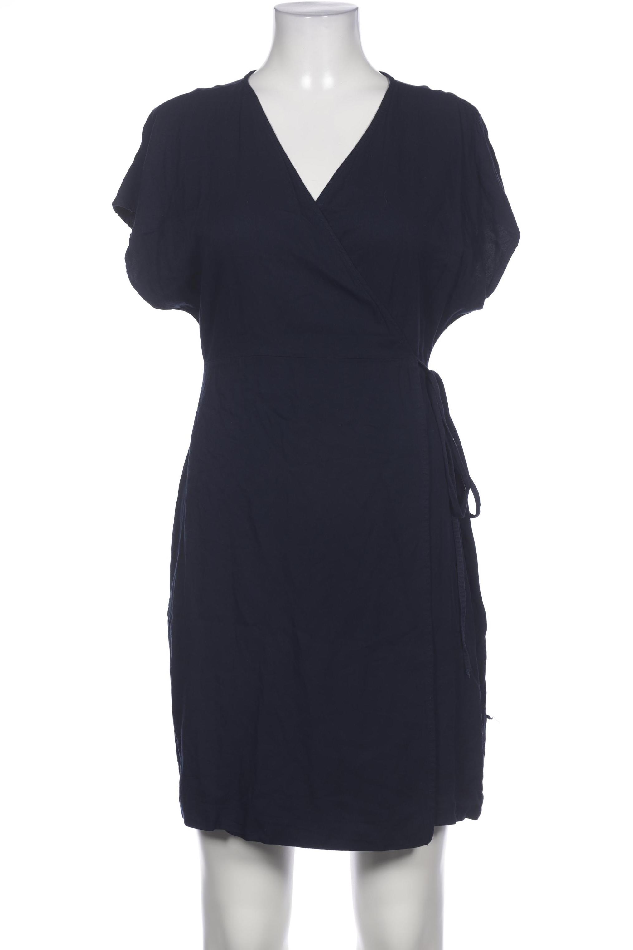 

Armedangels Damen Kleid, marineblau, Gr. 42