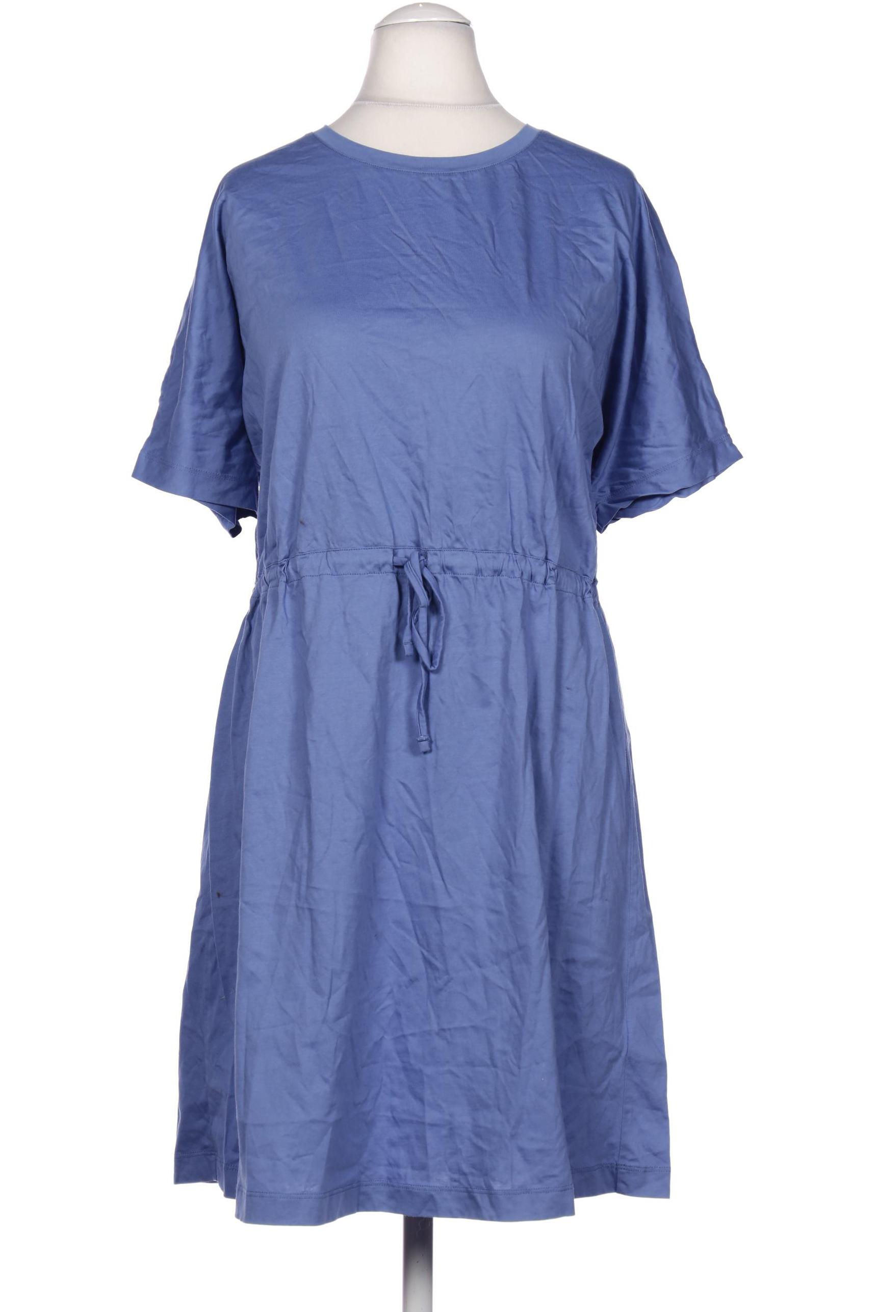 

Armedangels Damen Kleid, blau, Gr. 36