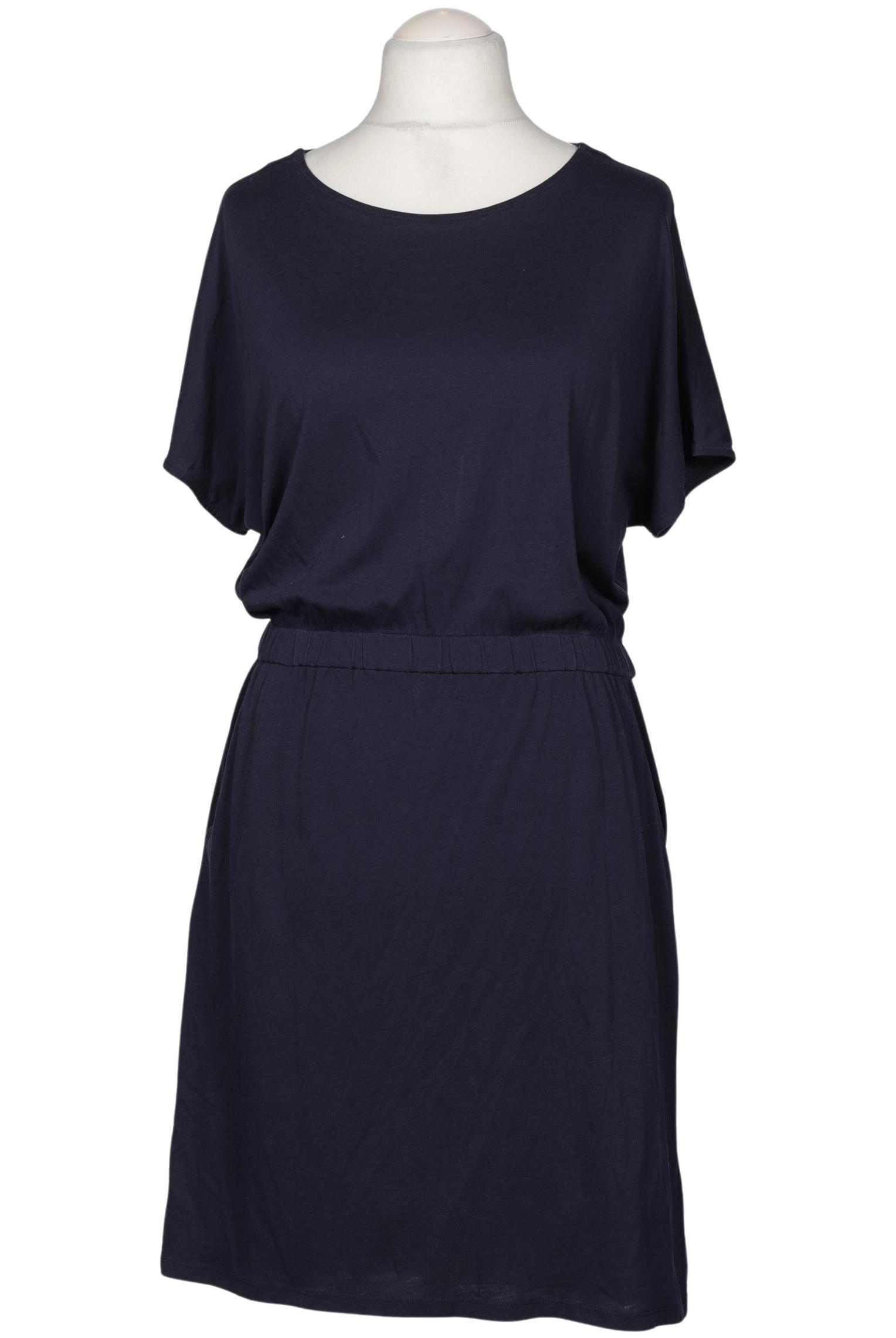 

Armedangels Damen Kleid, marineblau, Gr. 42