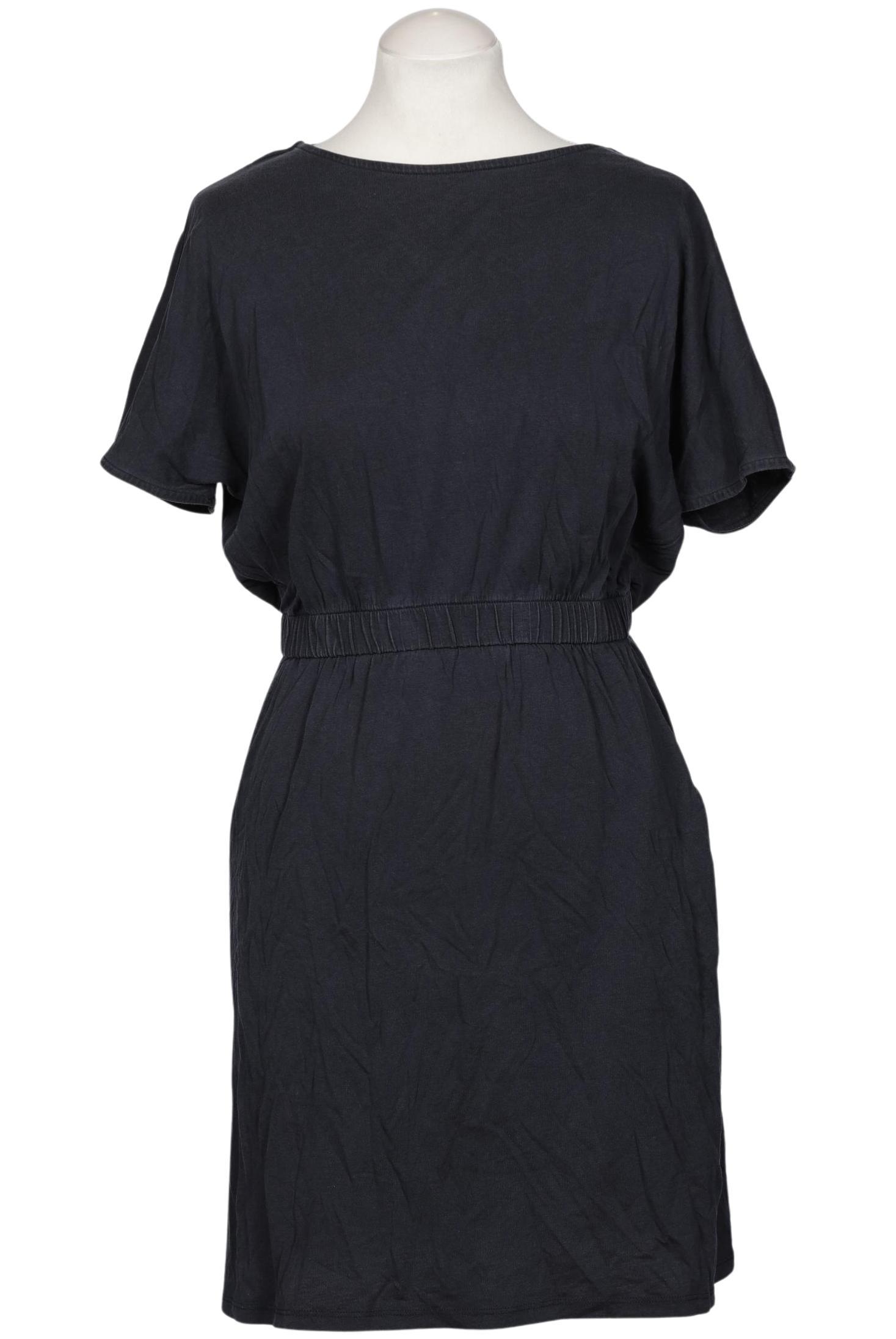 

Armedangels Damen Kleid, marineblau, Gr. 36