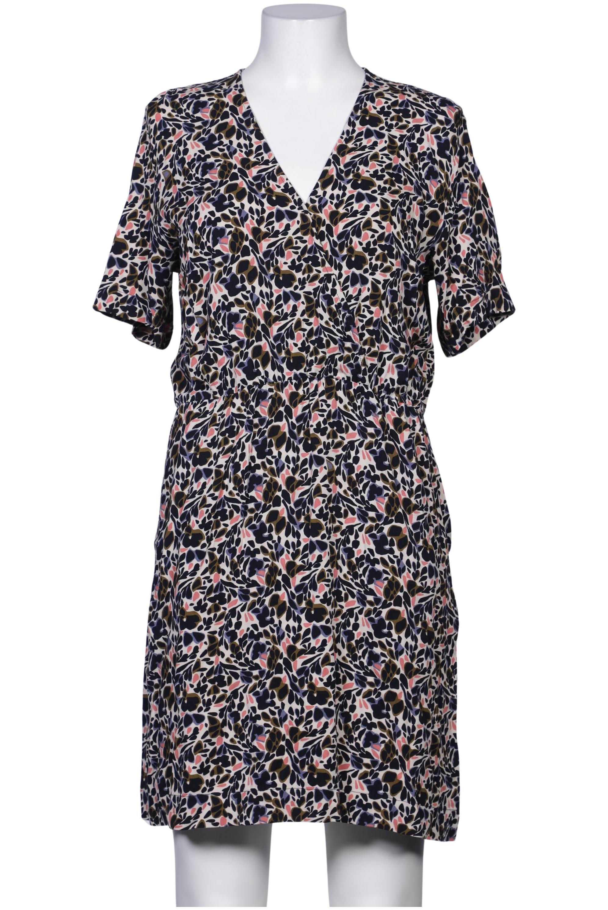 

Armedangels Damen Kleid, mehrfarbig, Gr. 42