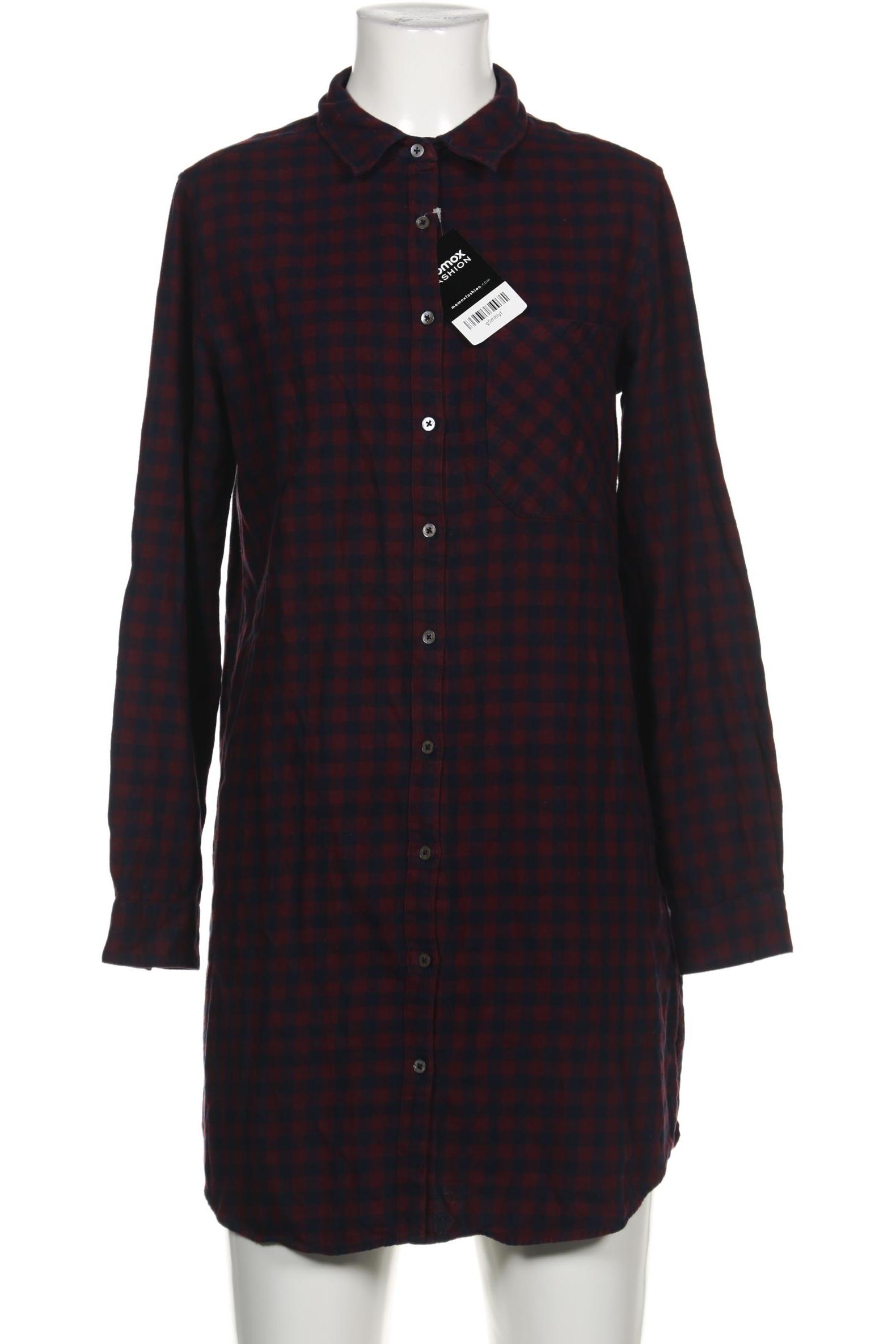 

Armedangels Damen Kleid, bordeaux, Gr. 34