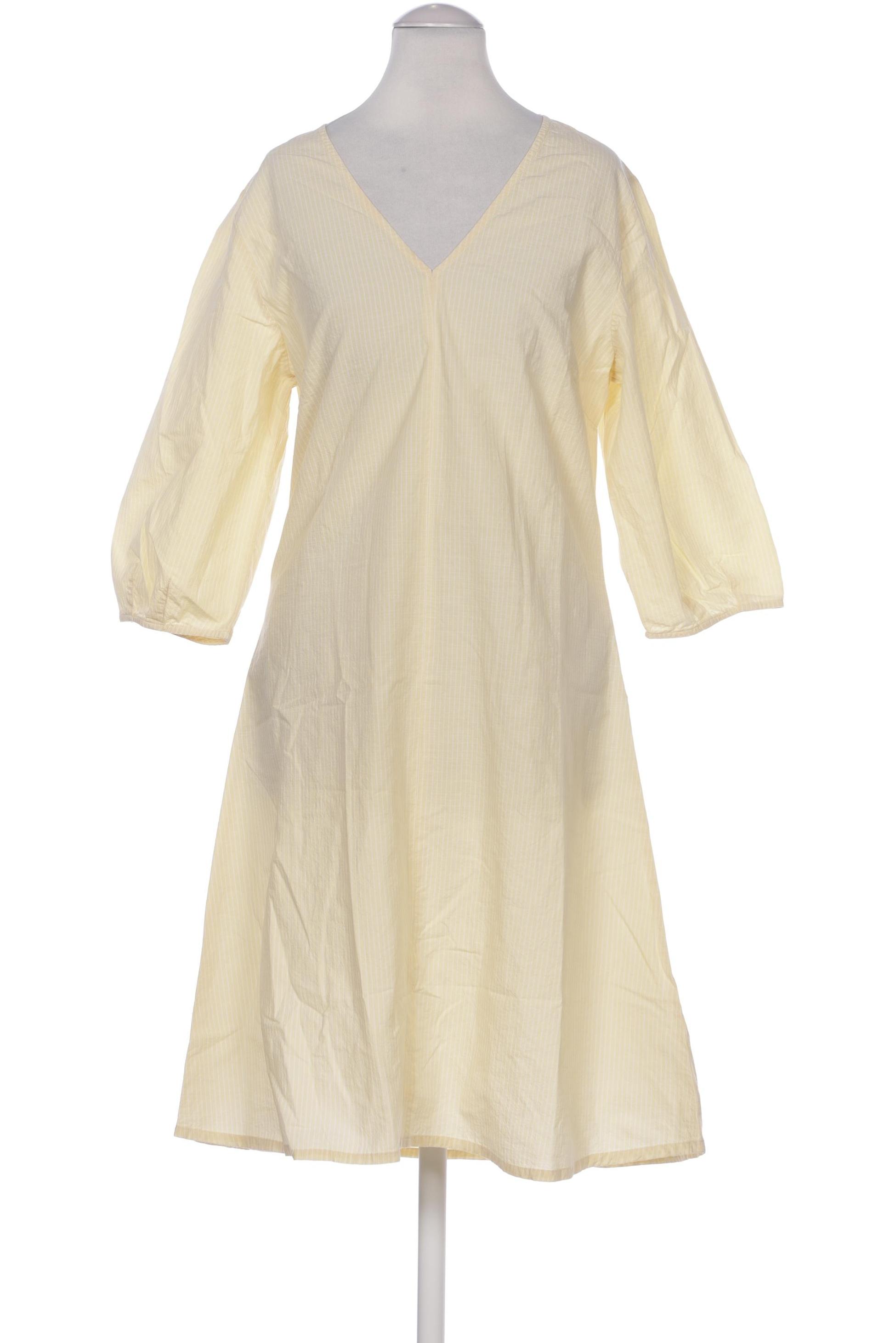 

Armedangels Damen Kleid, gelb, Gr. 36
