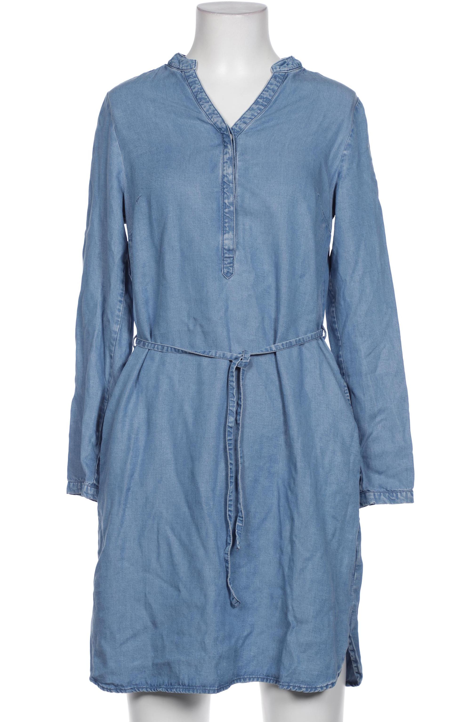 

Armedangels Damen Kleid, blau, Gr. 36