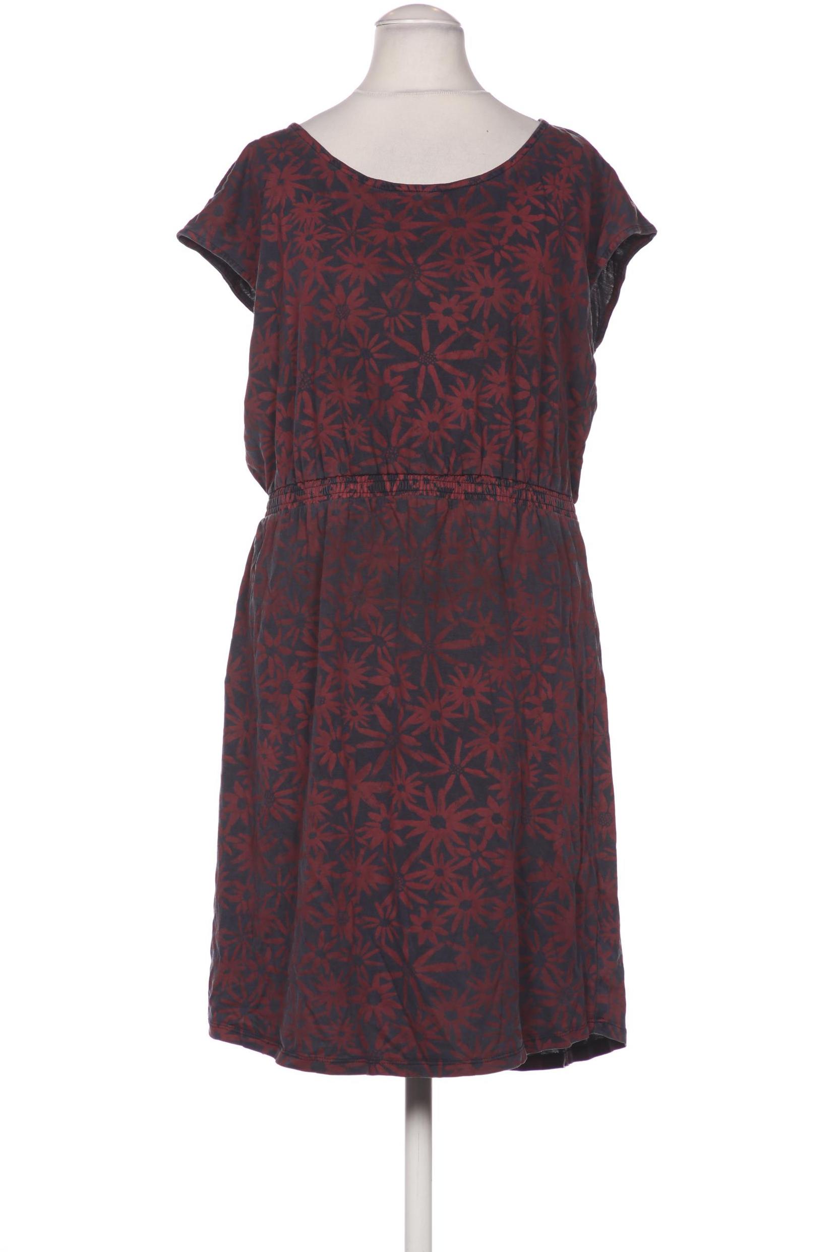 

Armedangels Damen Kleid, marineblau, Gr. 38