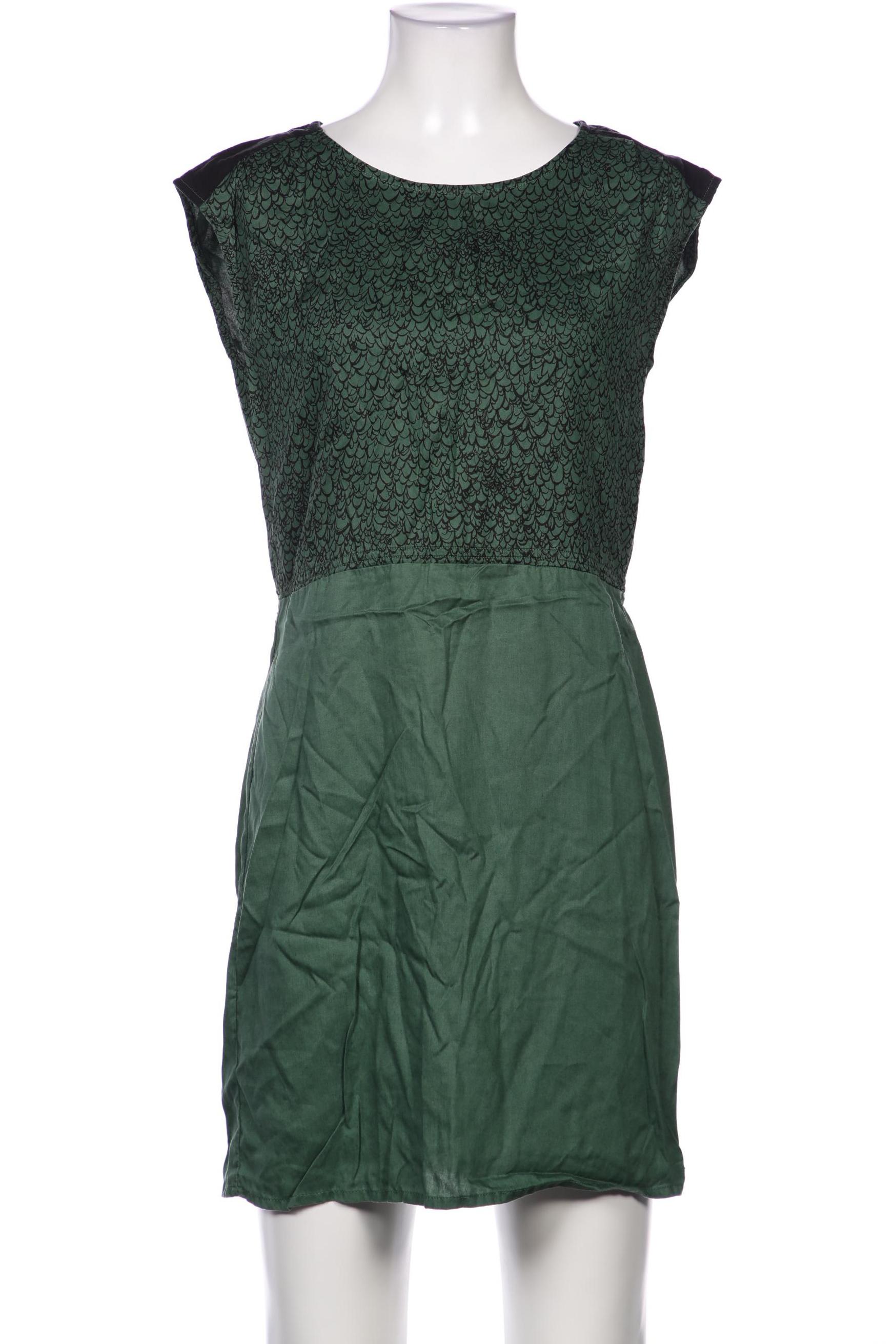 

Armedangels Damen Kleid, grün, Gr. 34