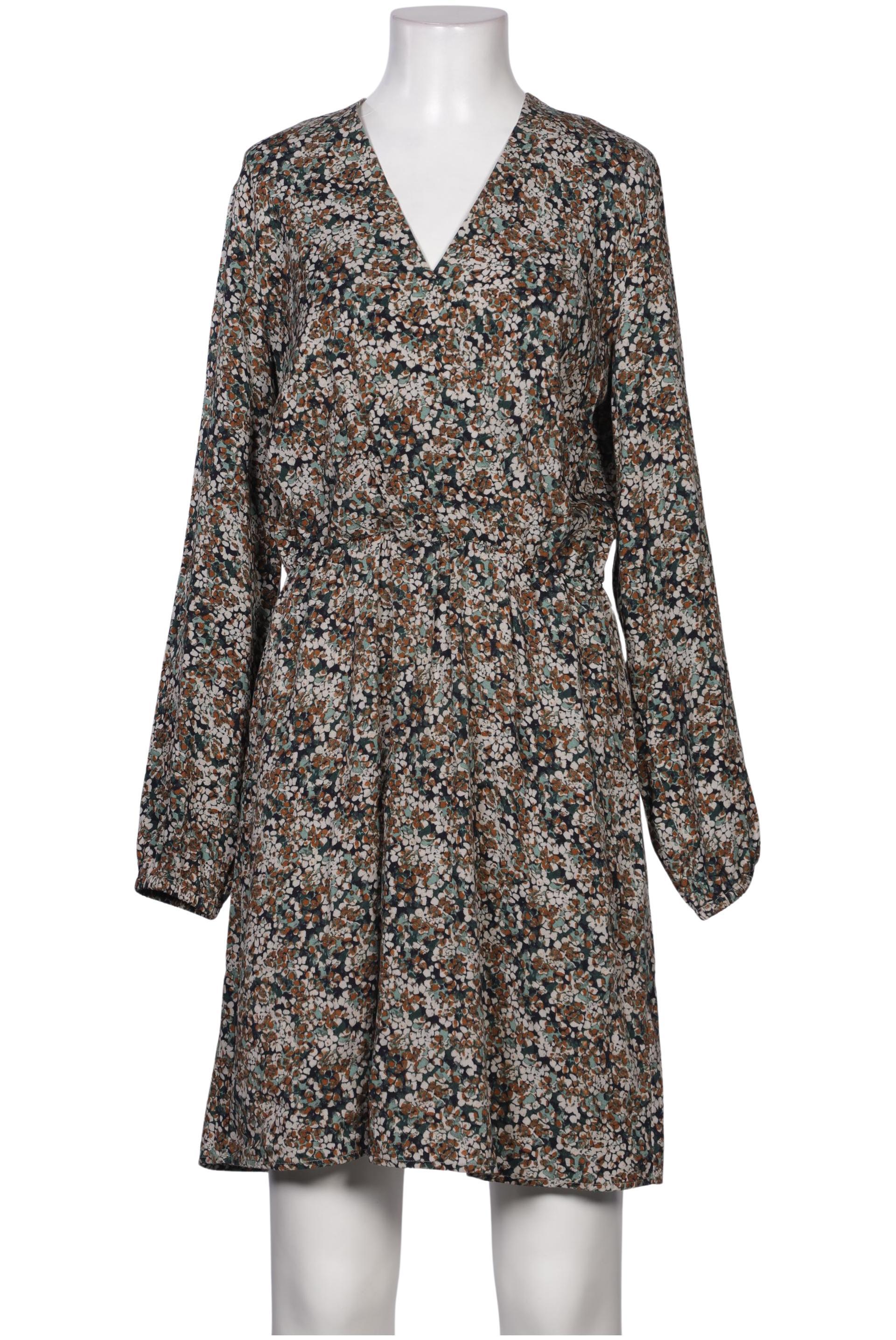 

Armedangels Damen Kleid, mehrfarbig, Gr. 40