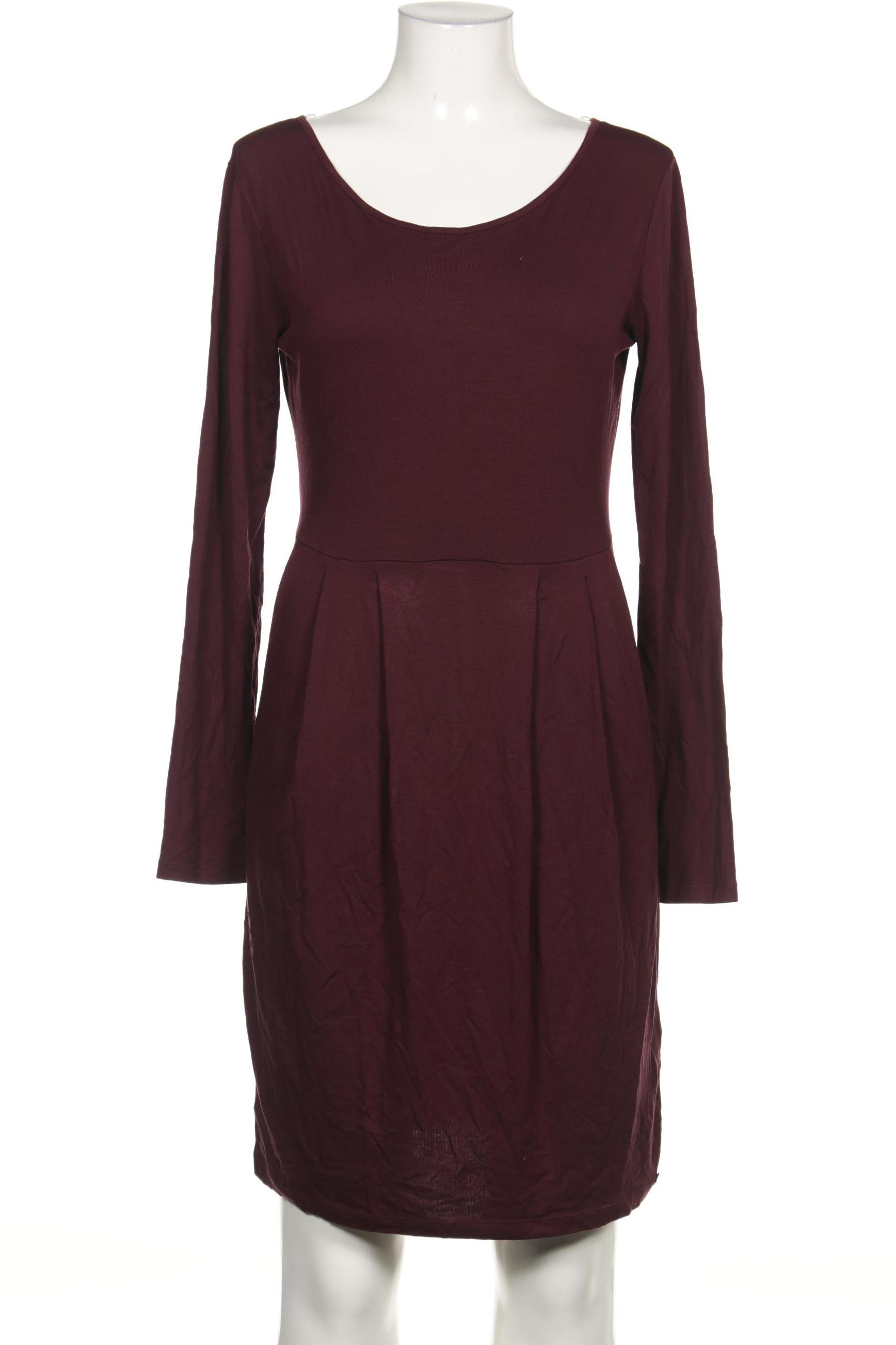 

Armedangels Damen Kleid, bordeaux, Gr. 38