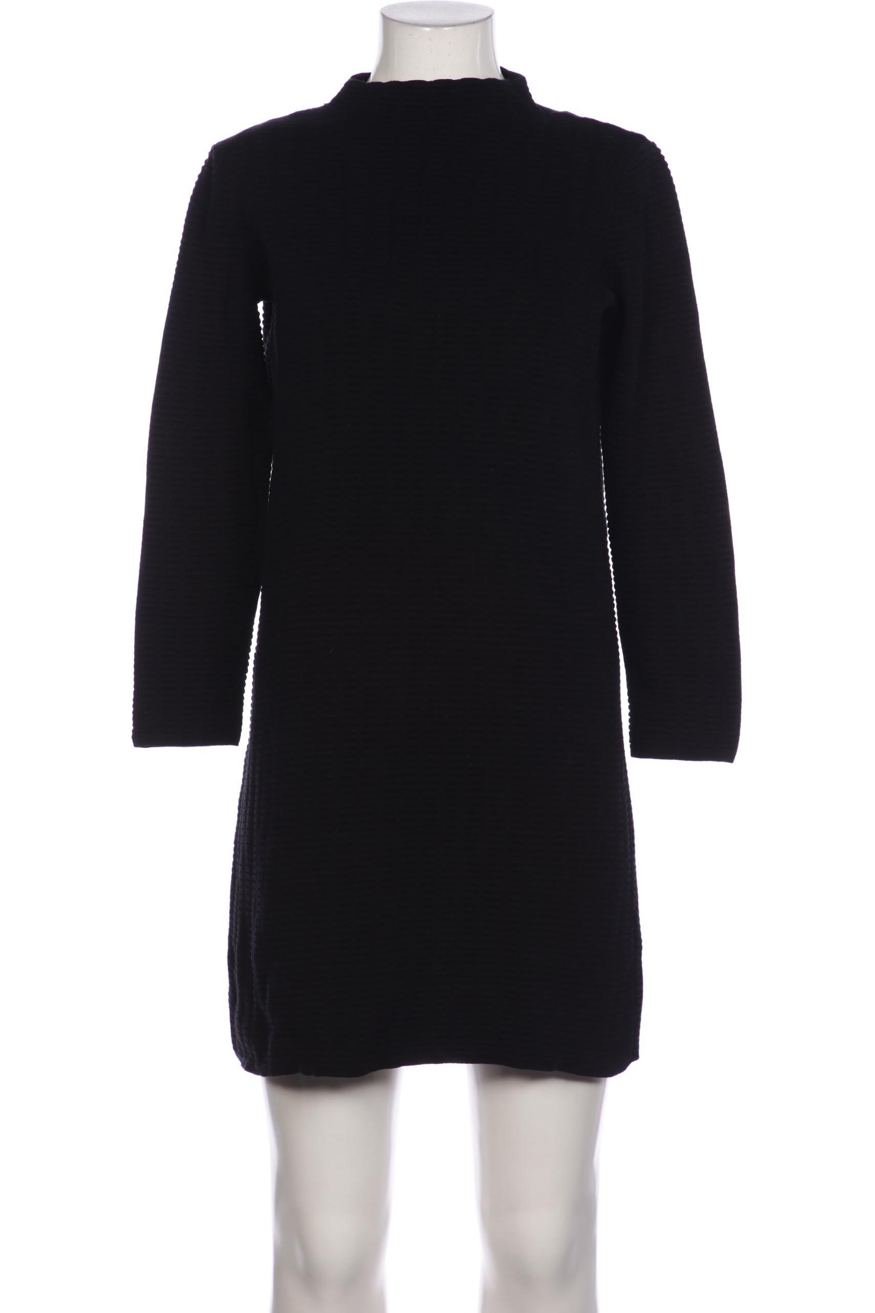 

Armedangels Damen Kleid, schwarz, Gr. 38