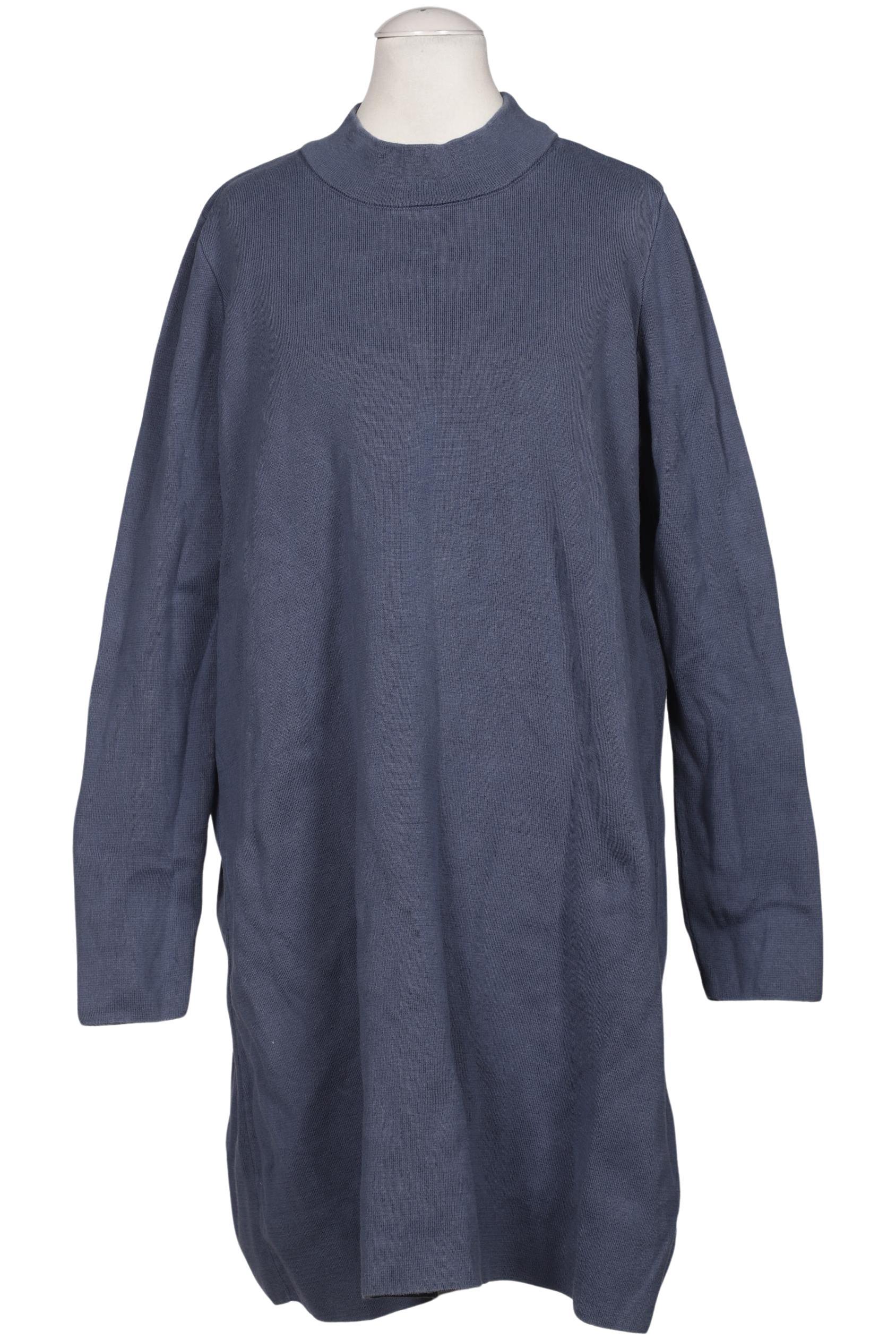 

Armedangels Damen Kleid, blau, Gr. 36