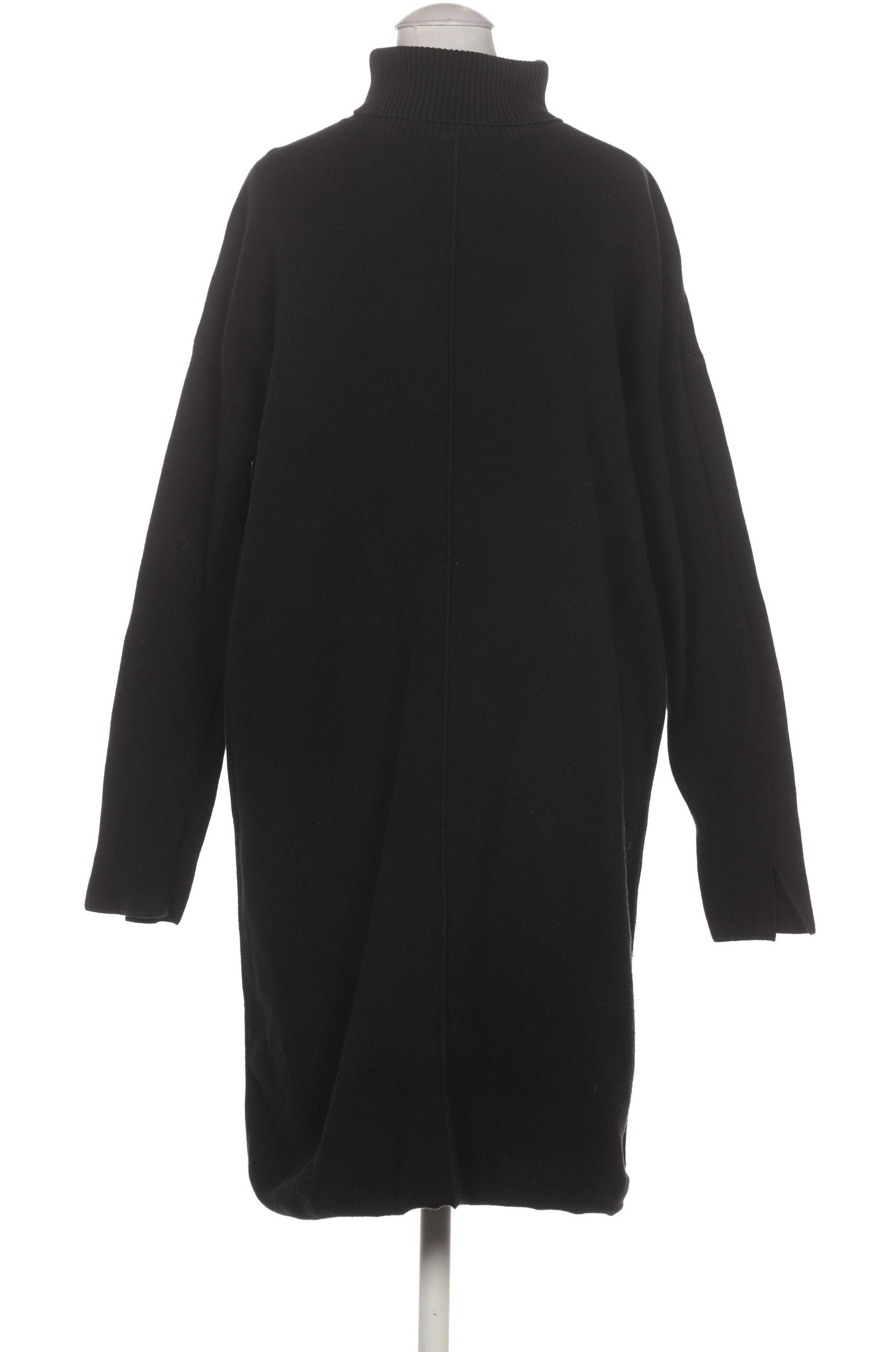 

Armedangels Damen Kleid, schwarz, Gr. 34