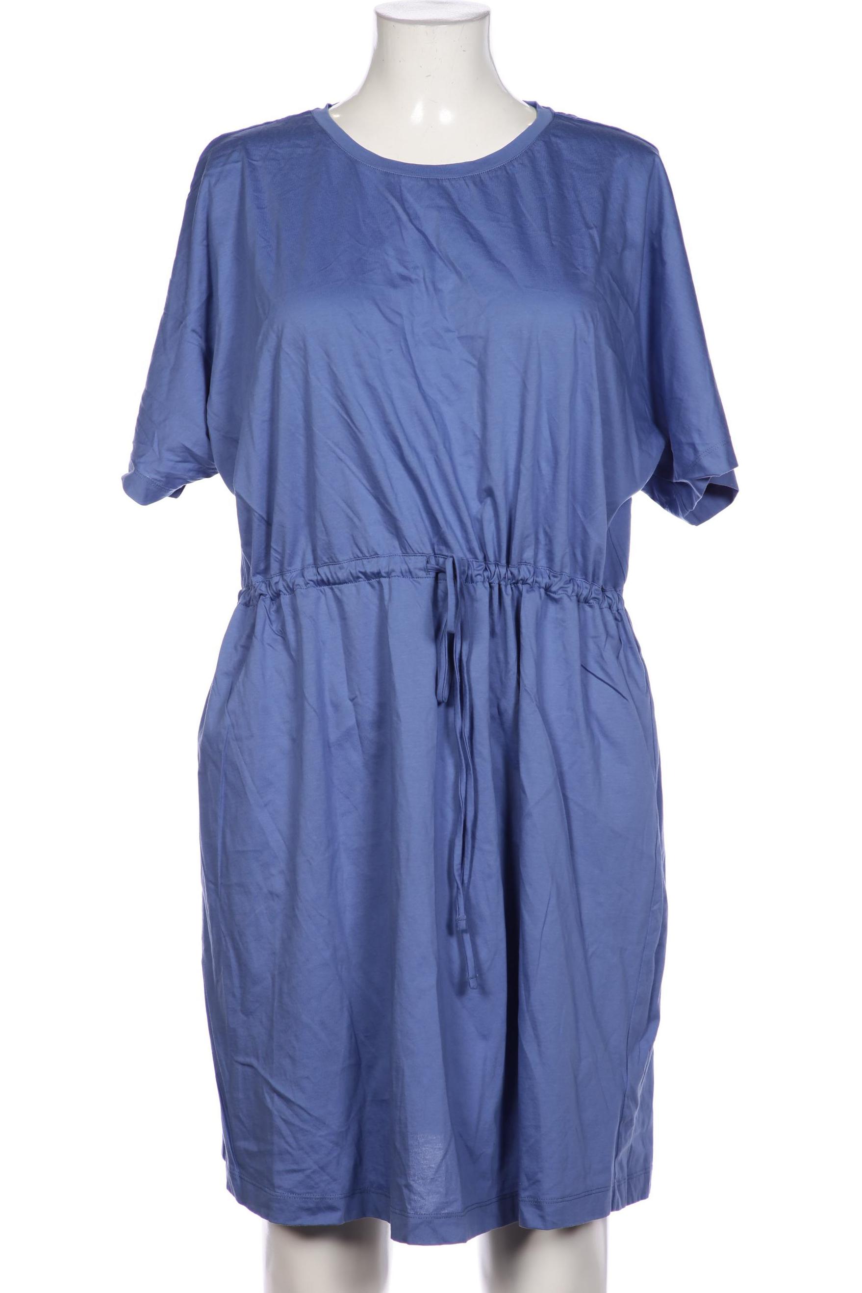 

Armedangels Damen Kleid, blau, Gr. 46