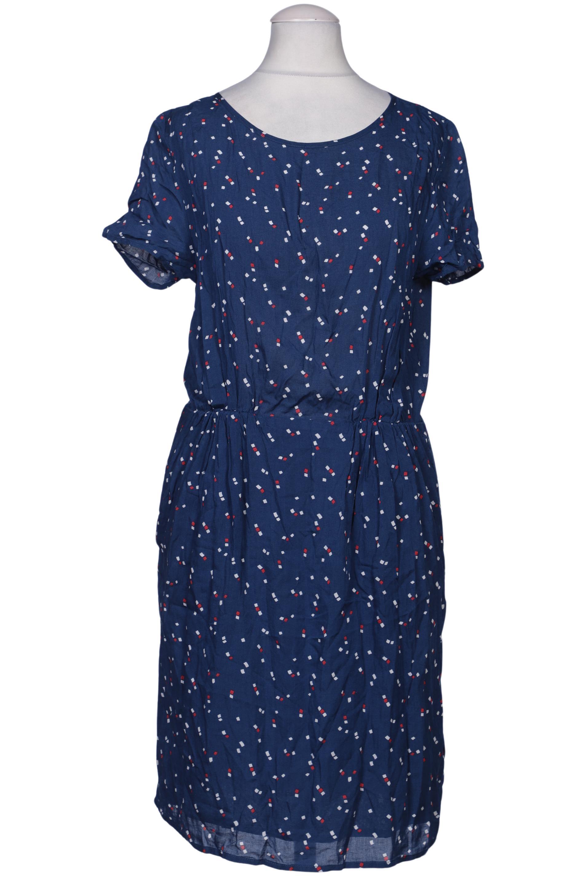 

Armedangels Damen Kleid, marineblau, Gr. 36