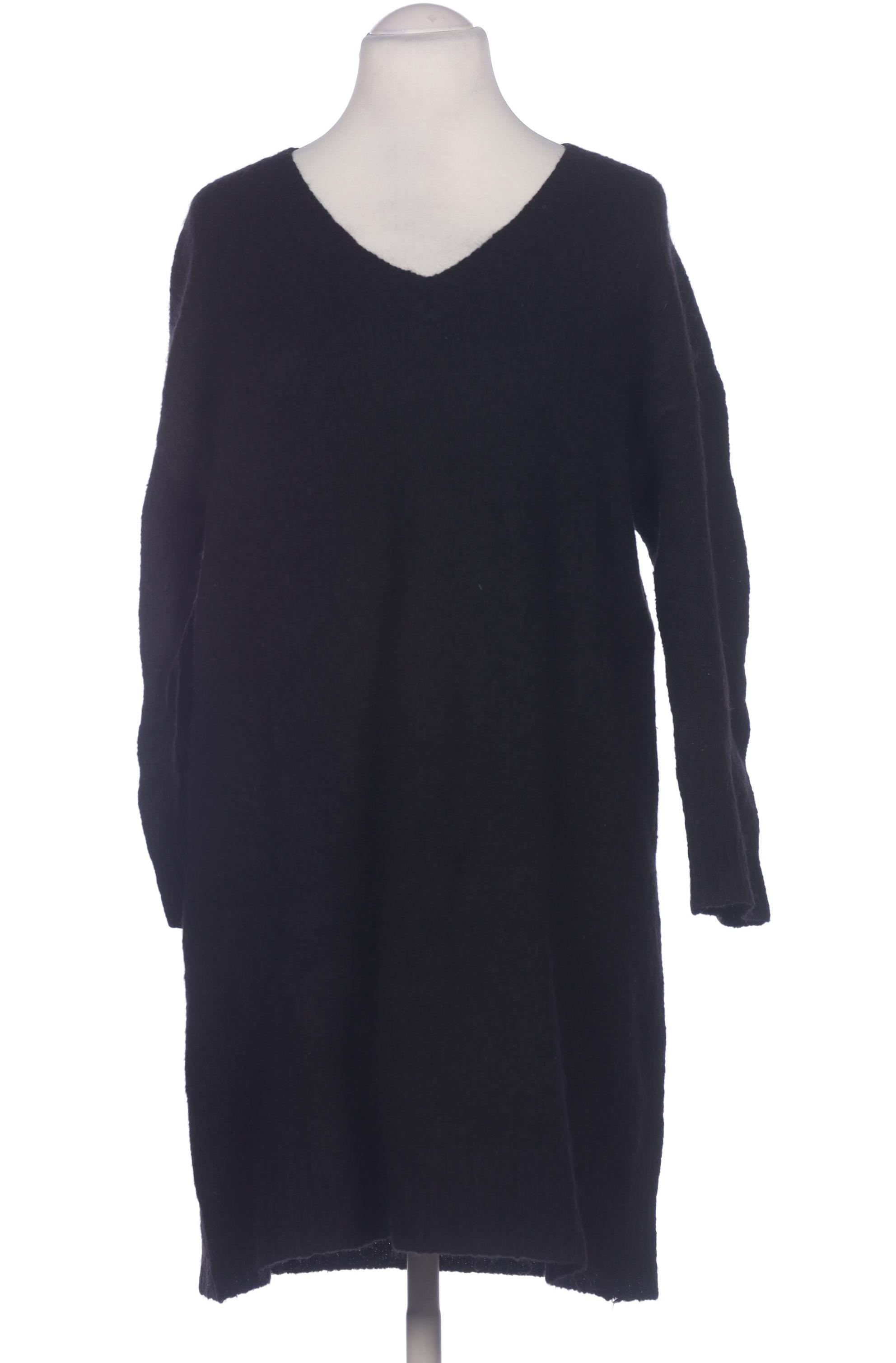

Armedangels Damen Kleid, schwarz, Gr. 38