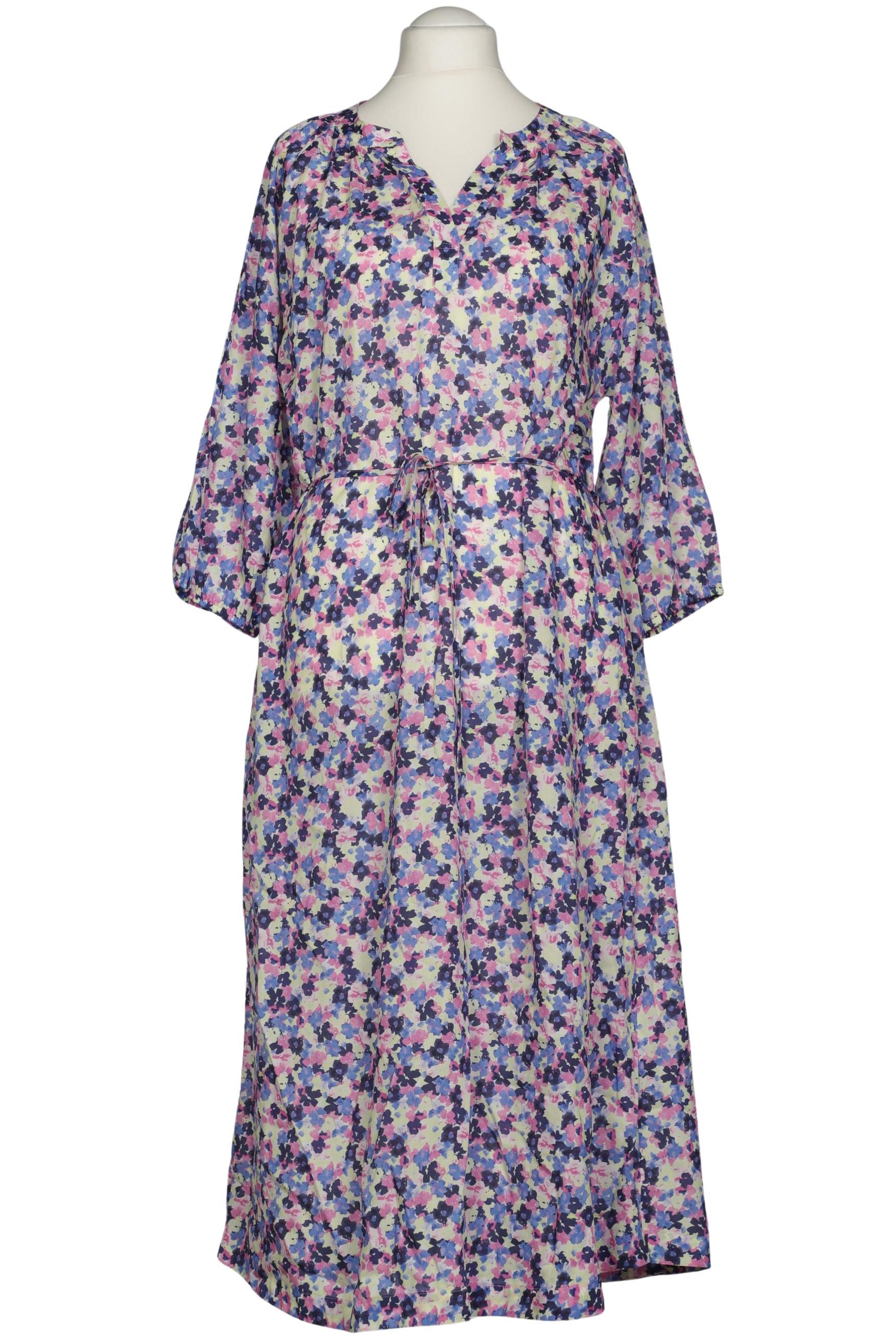 

Armedangels Damen Kleid, mehrfarbig, Gr. 42