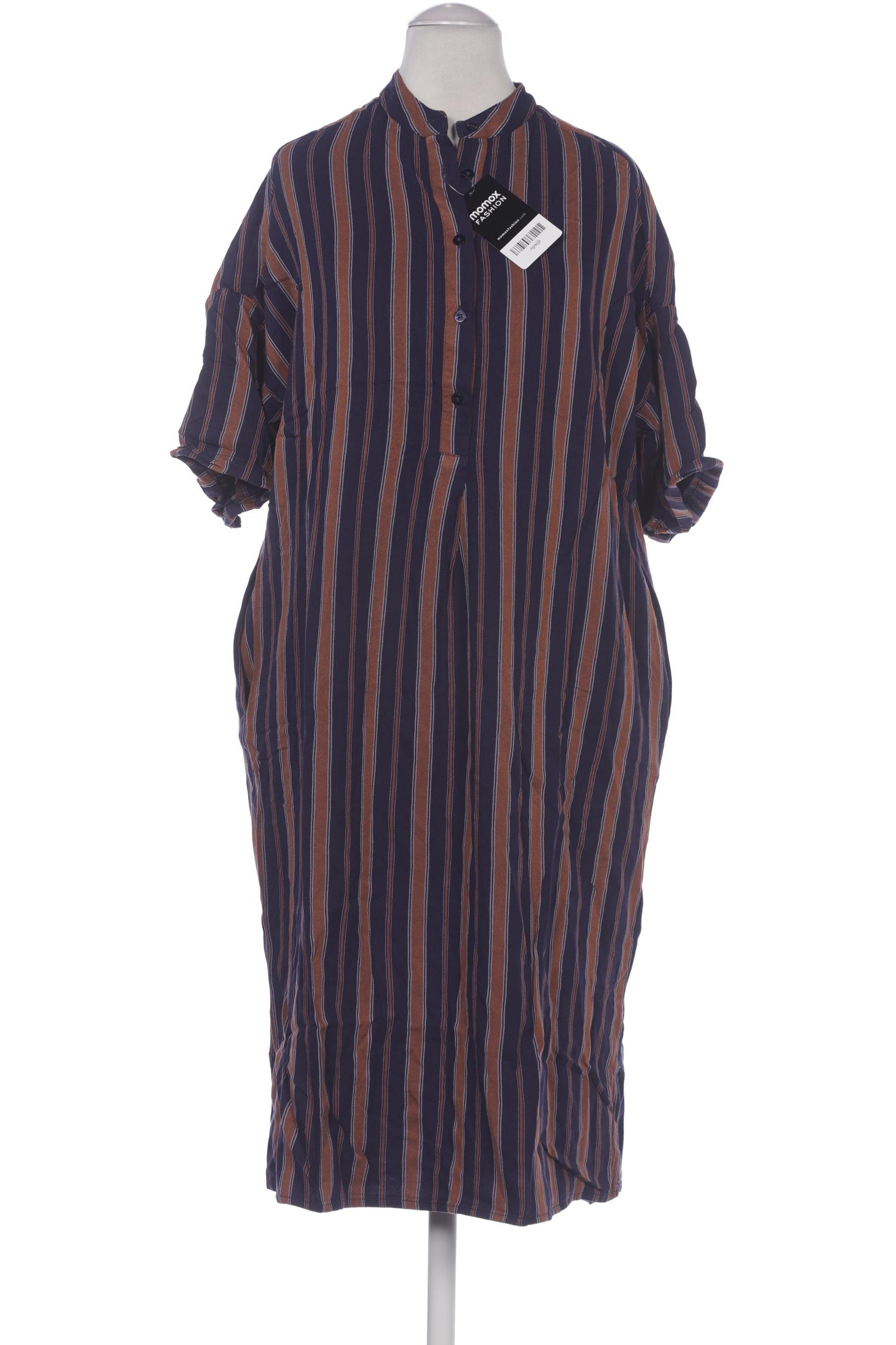 

Armedangels Damen Kleid, marineblau, Gr. 34
