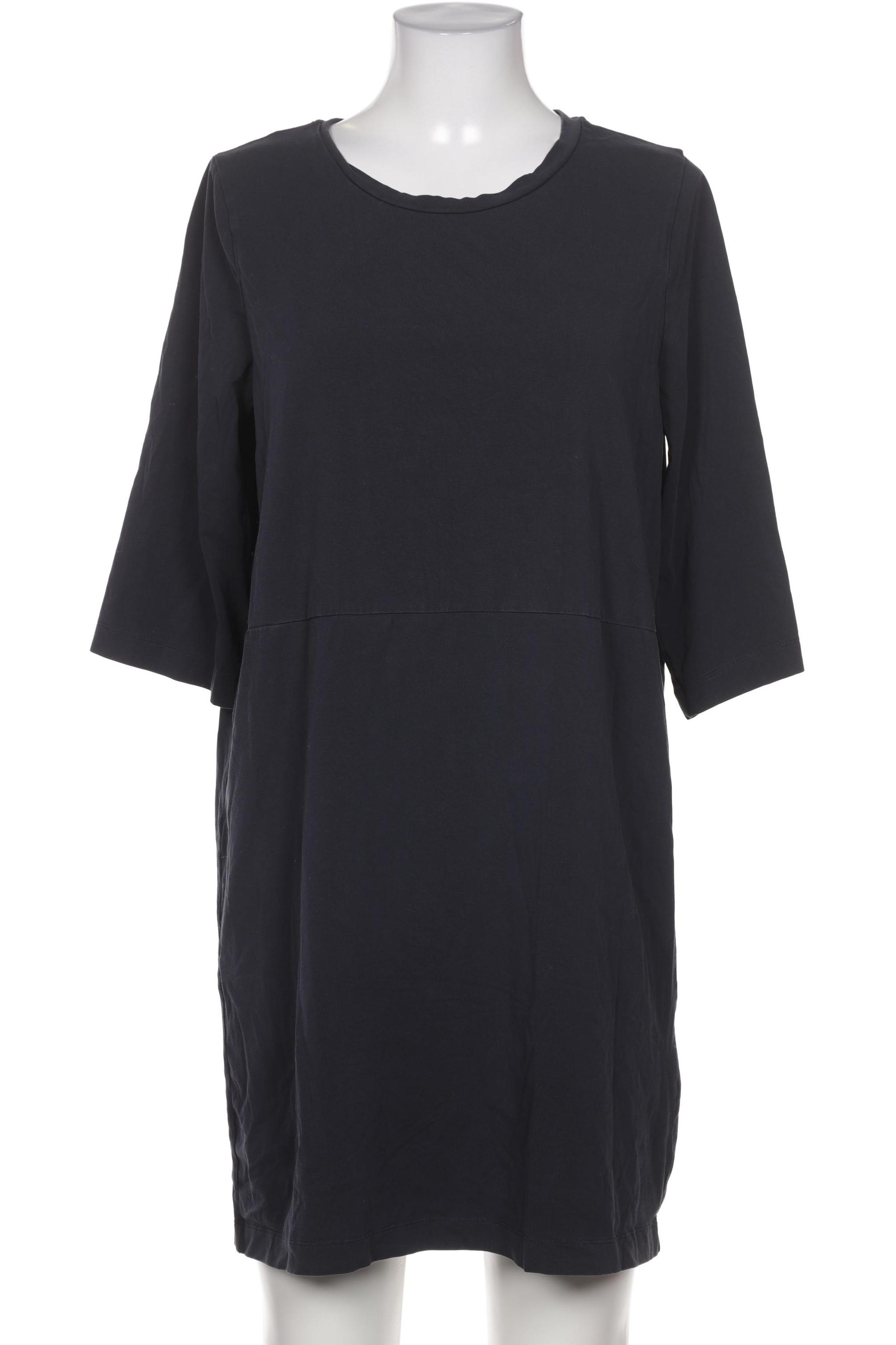 

Armedangels Damen Kleid, marineblau, Gr. 40