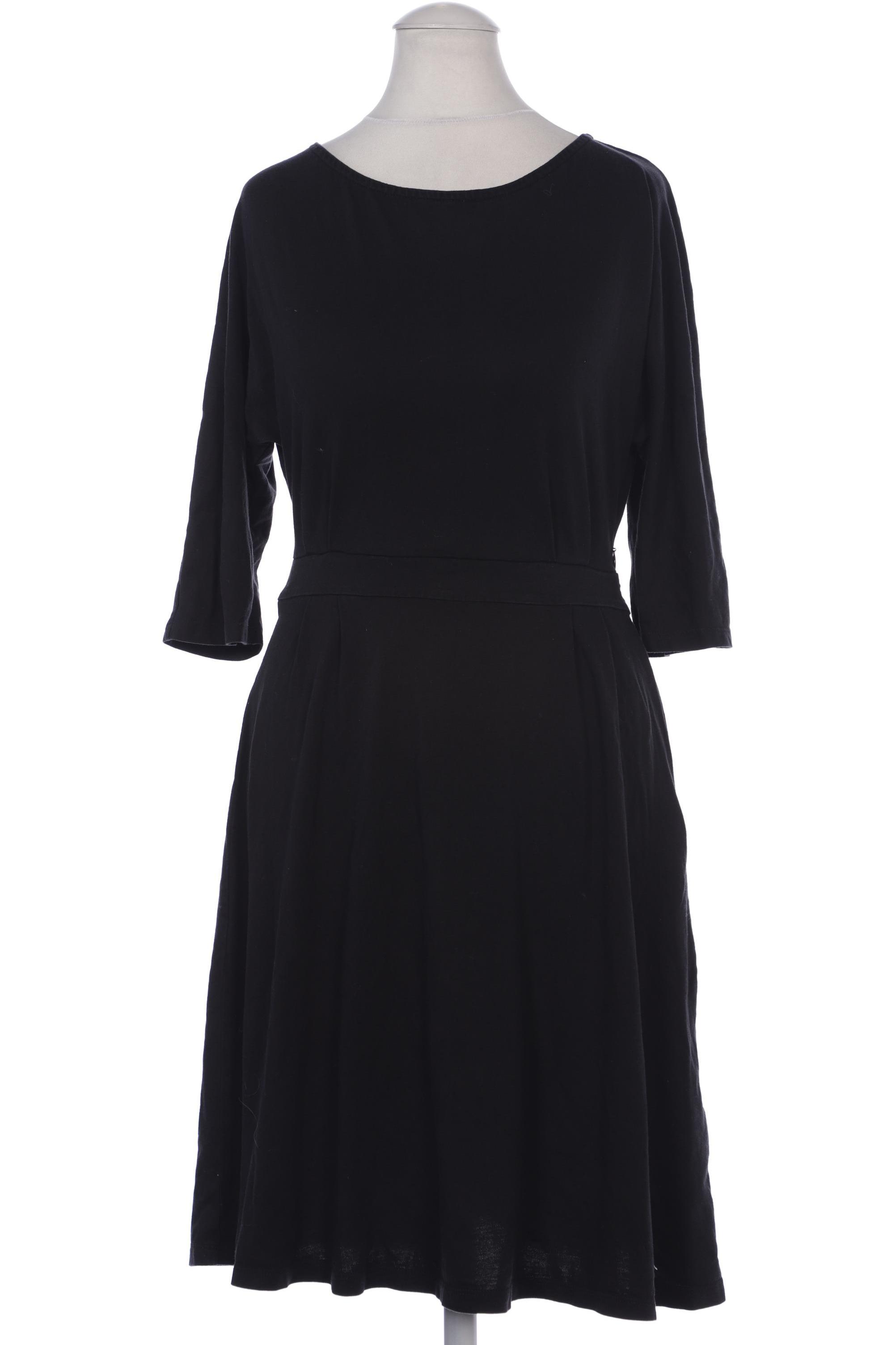 

Armedangels Damen Kleid, schwarz, Gr. 36