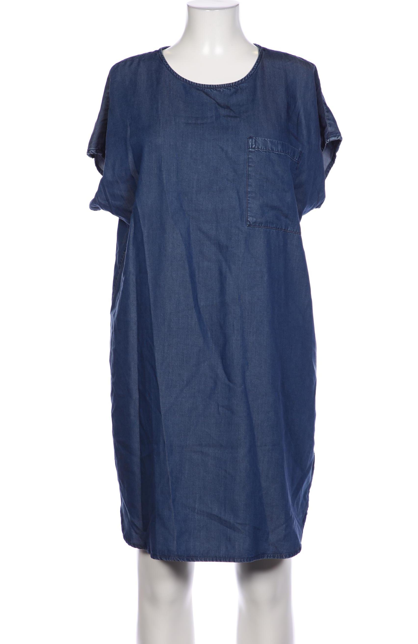 

Armedangels Damen Kleid, blau, Gr. 44