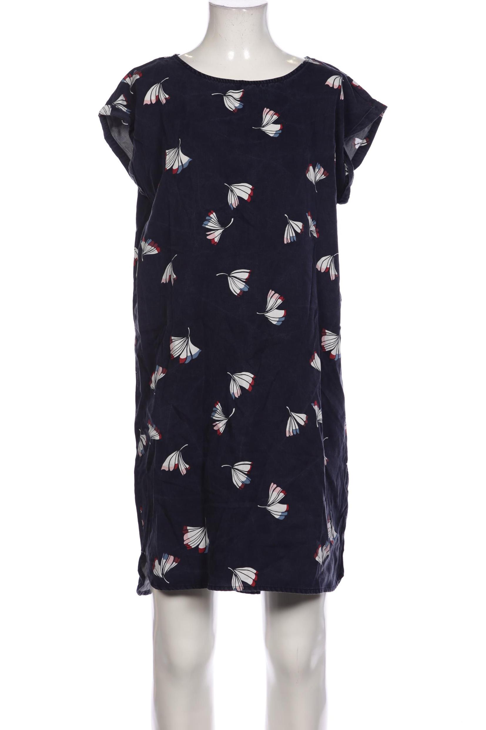

Armedangels Damen Kleid, marineblau, Gr. 38