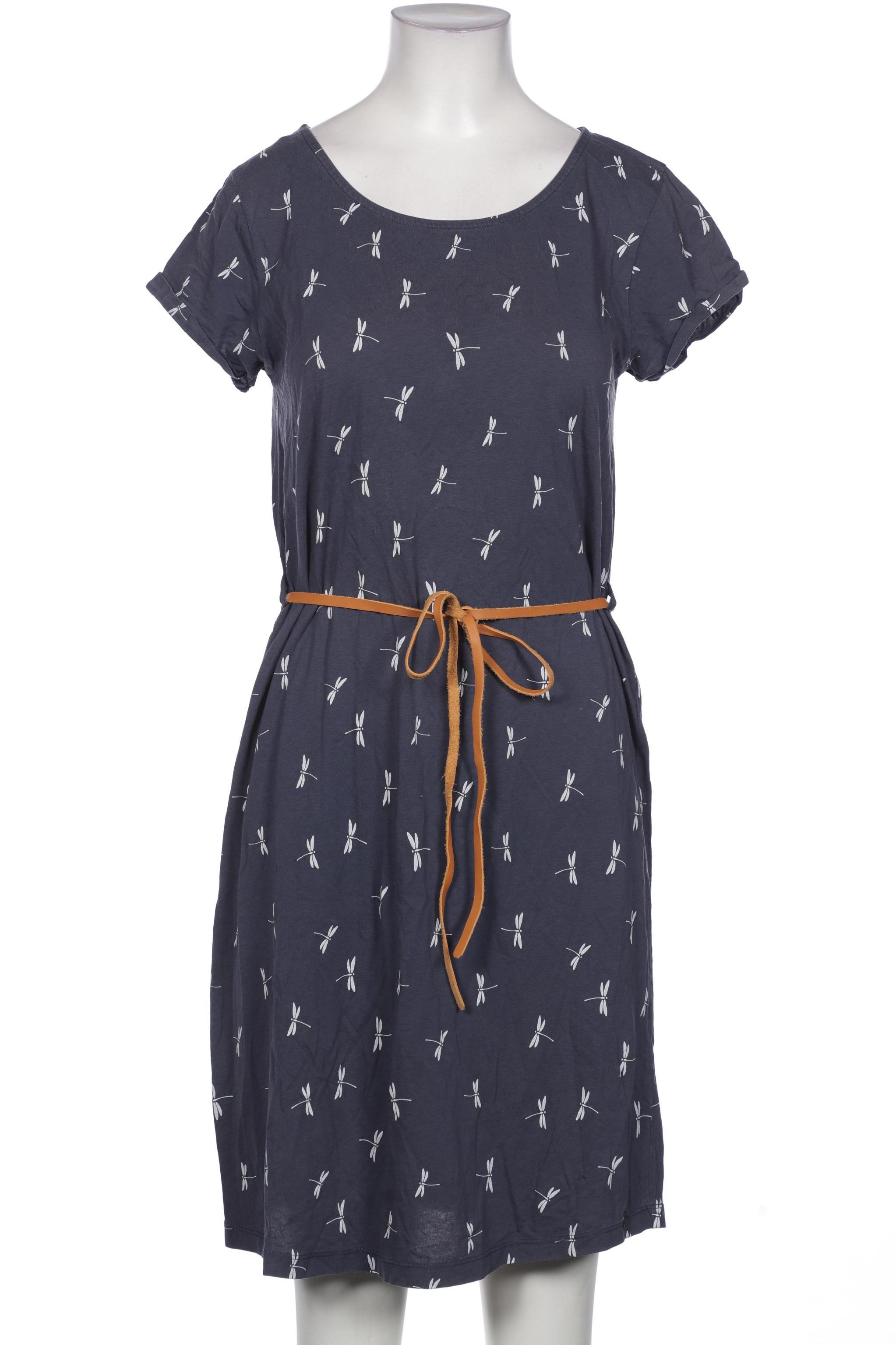 

Armedangels Damen Kleid, marineblau, Gr. 38