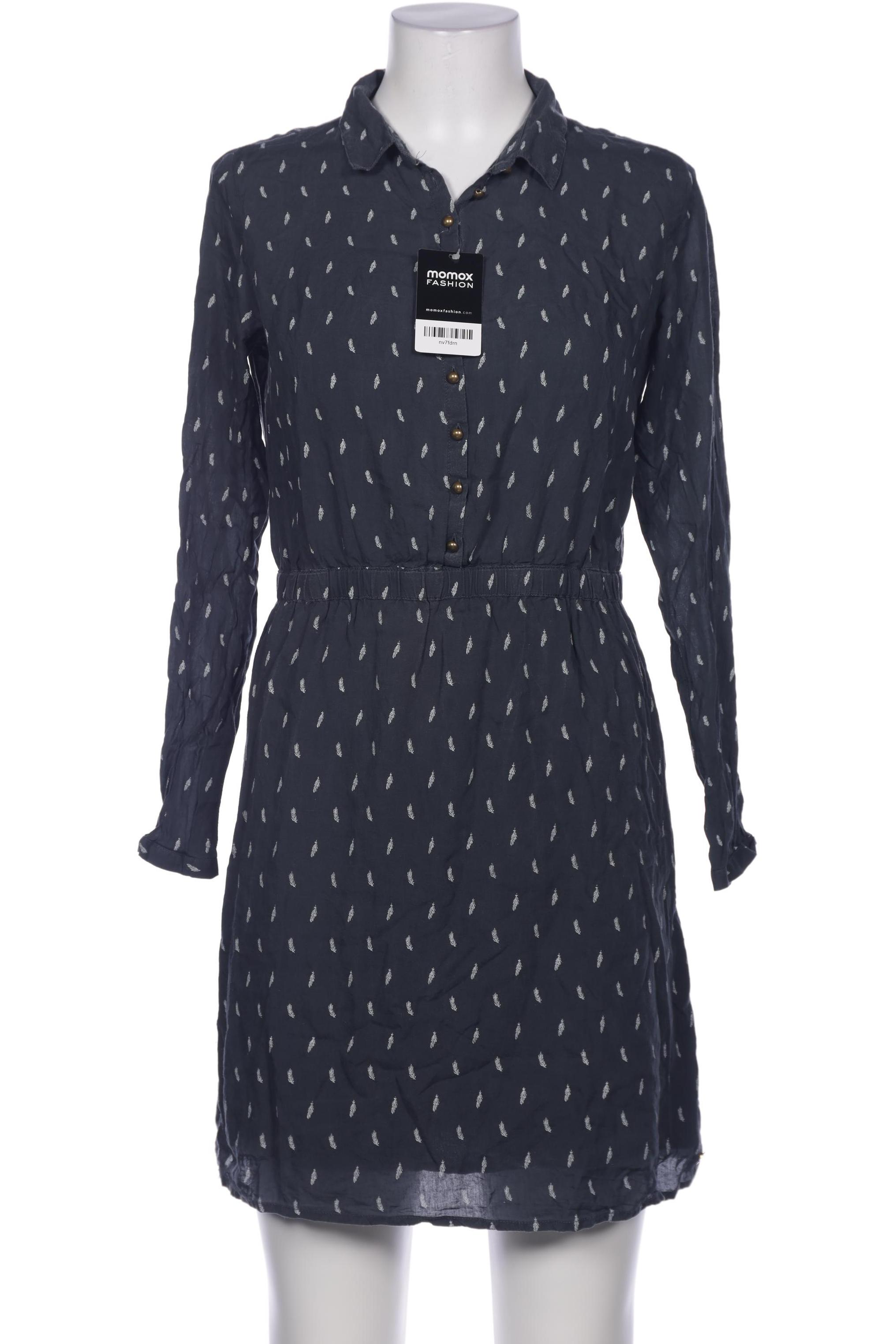 

Armedangels Damen Kleid, marineblau, Gr. 38