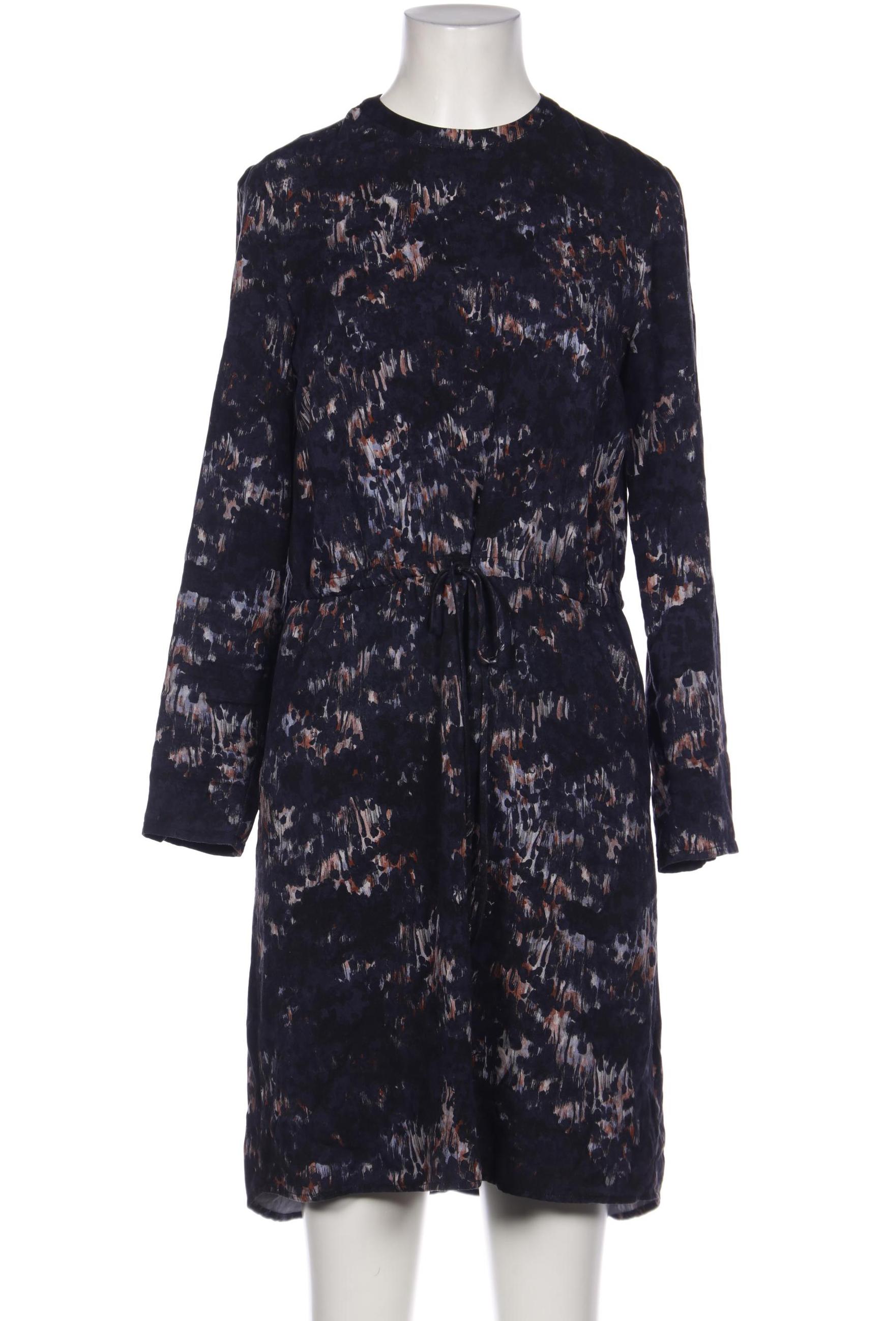 

Armedangels Damen Kleid, marineblau, Gr. 36