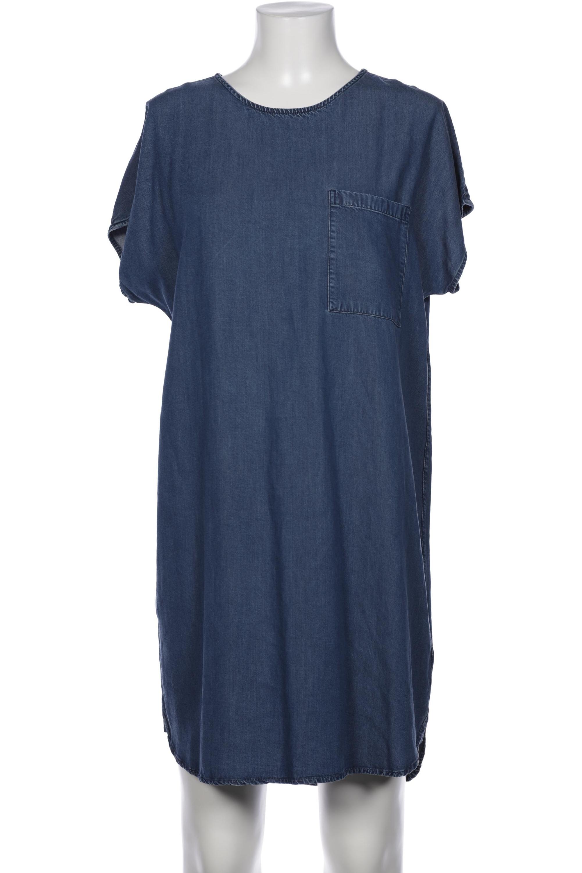 

Armedangels Damen Kleid, blau, Gr. 42