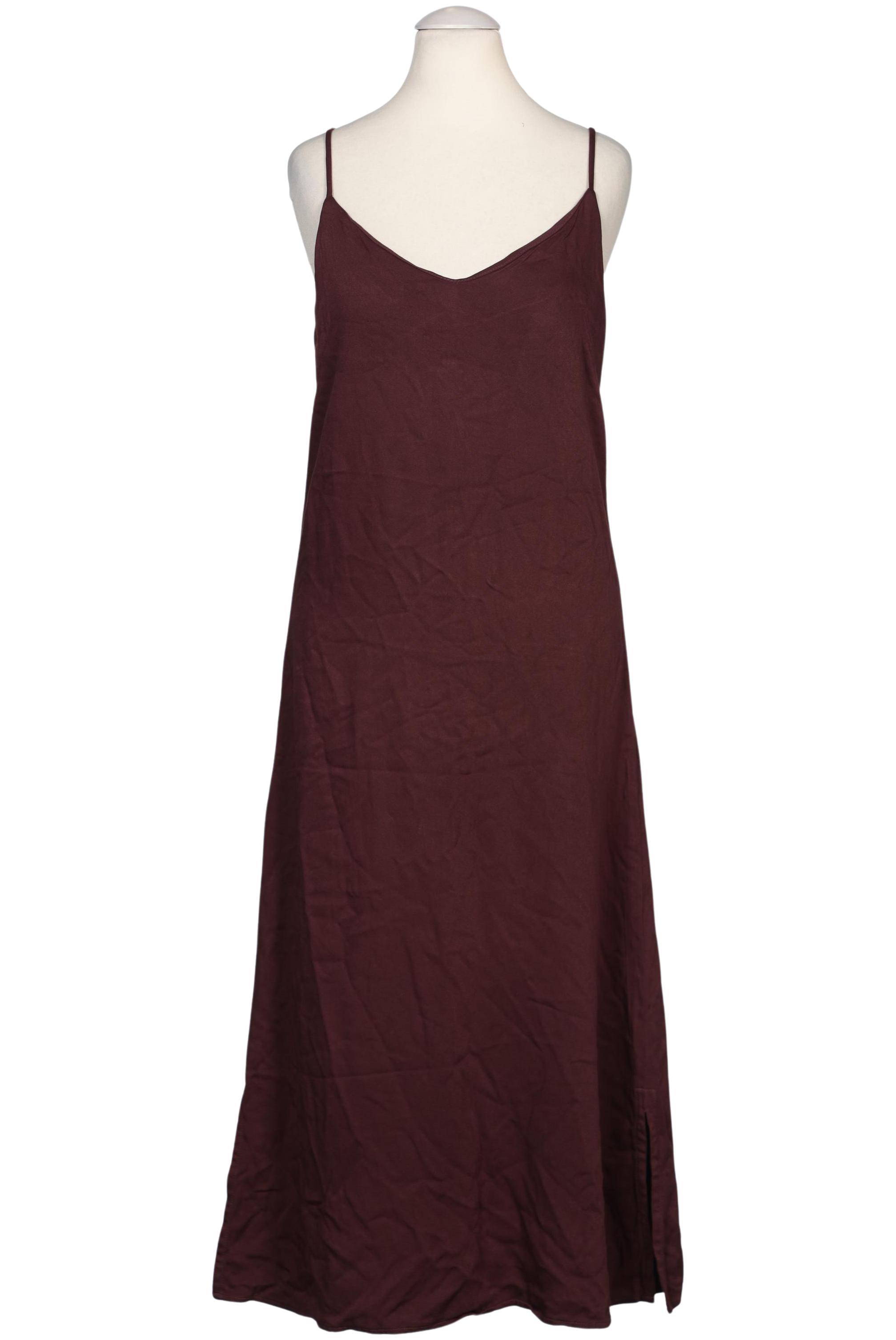 

Armedangels Damen Kleid, bordeaux, Gr. 36