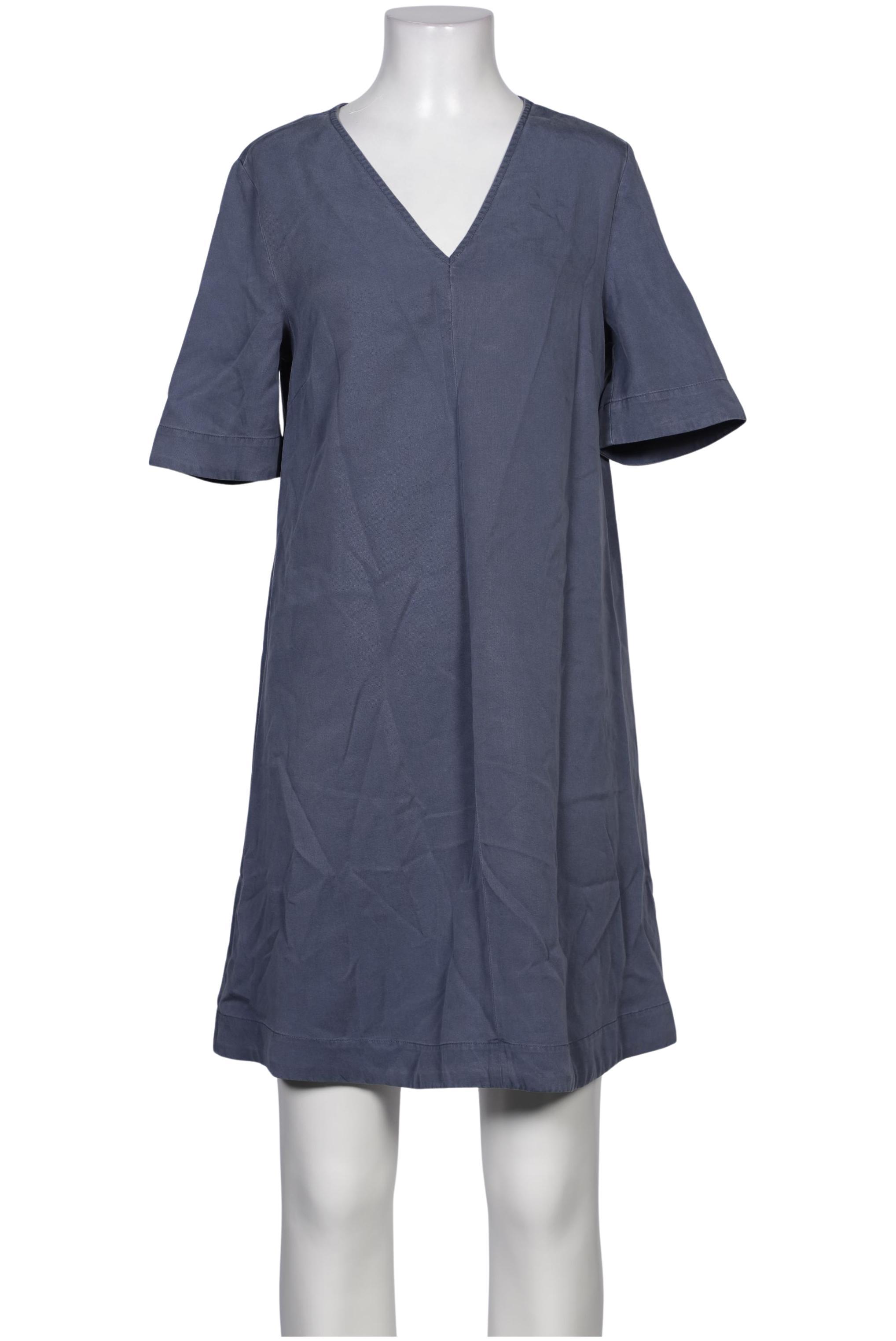 

Armedangels Damen Kleid, blau, Gr. 36