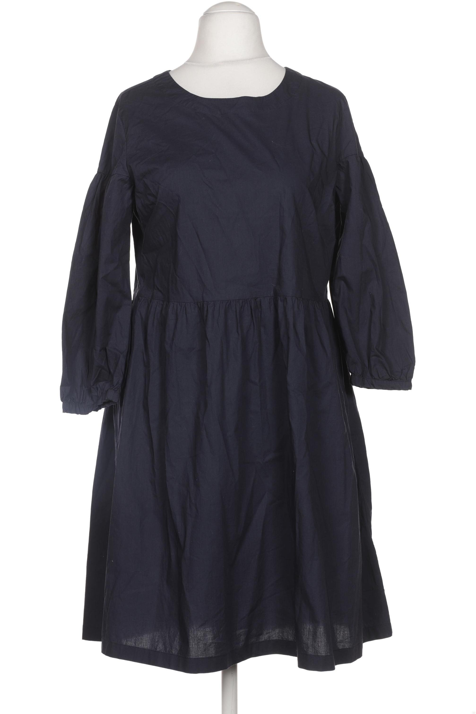 

Armedangels Damen Kleid, marineblau, Gr. 36
