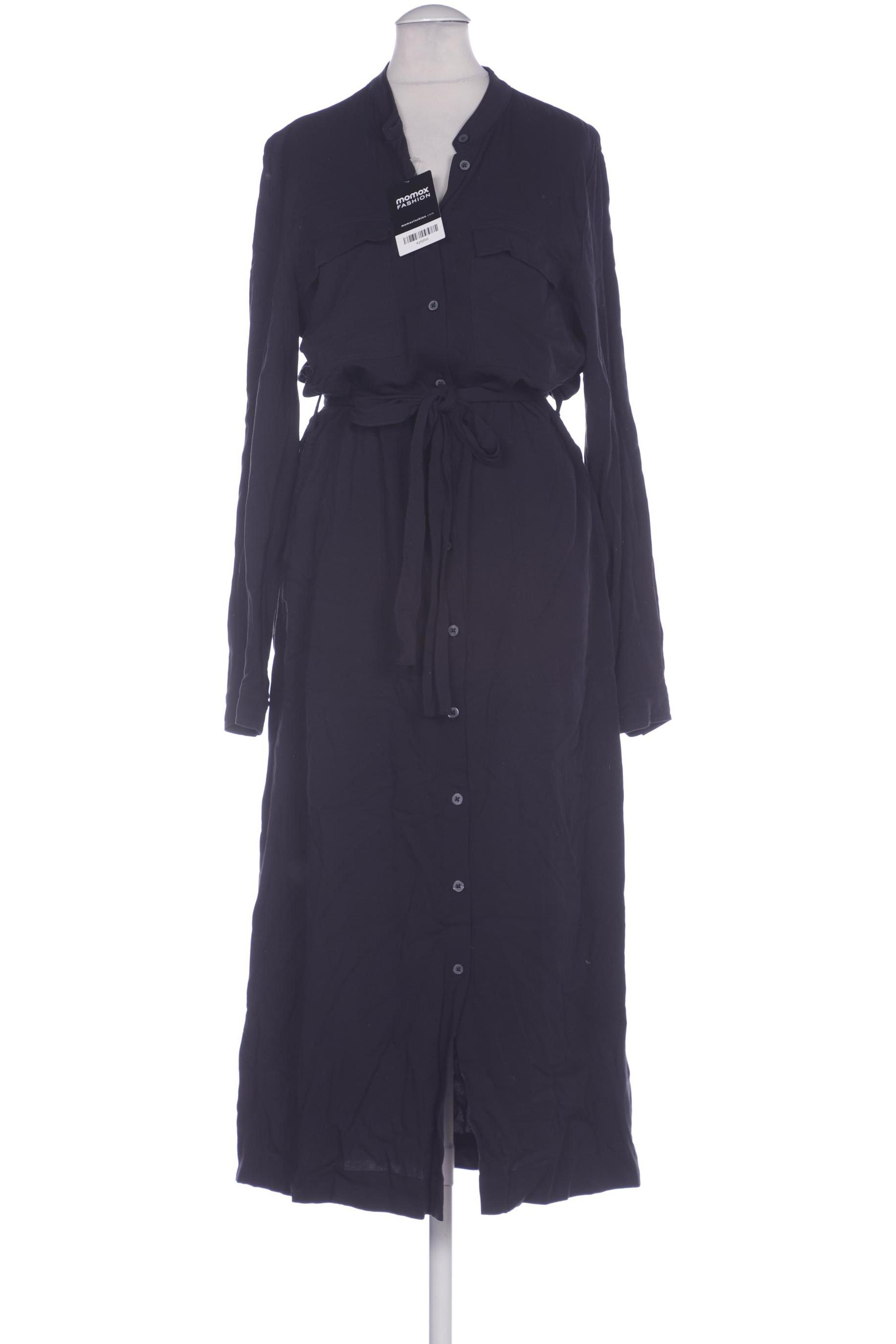 

Armedangels Damen Kleid, marineblau, Gr. 36