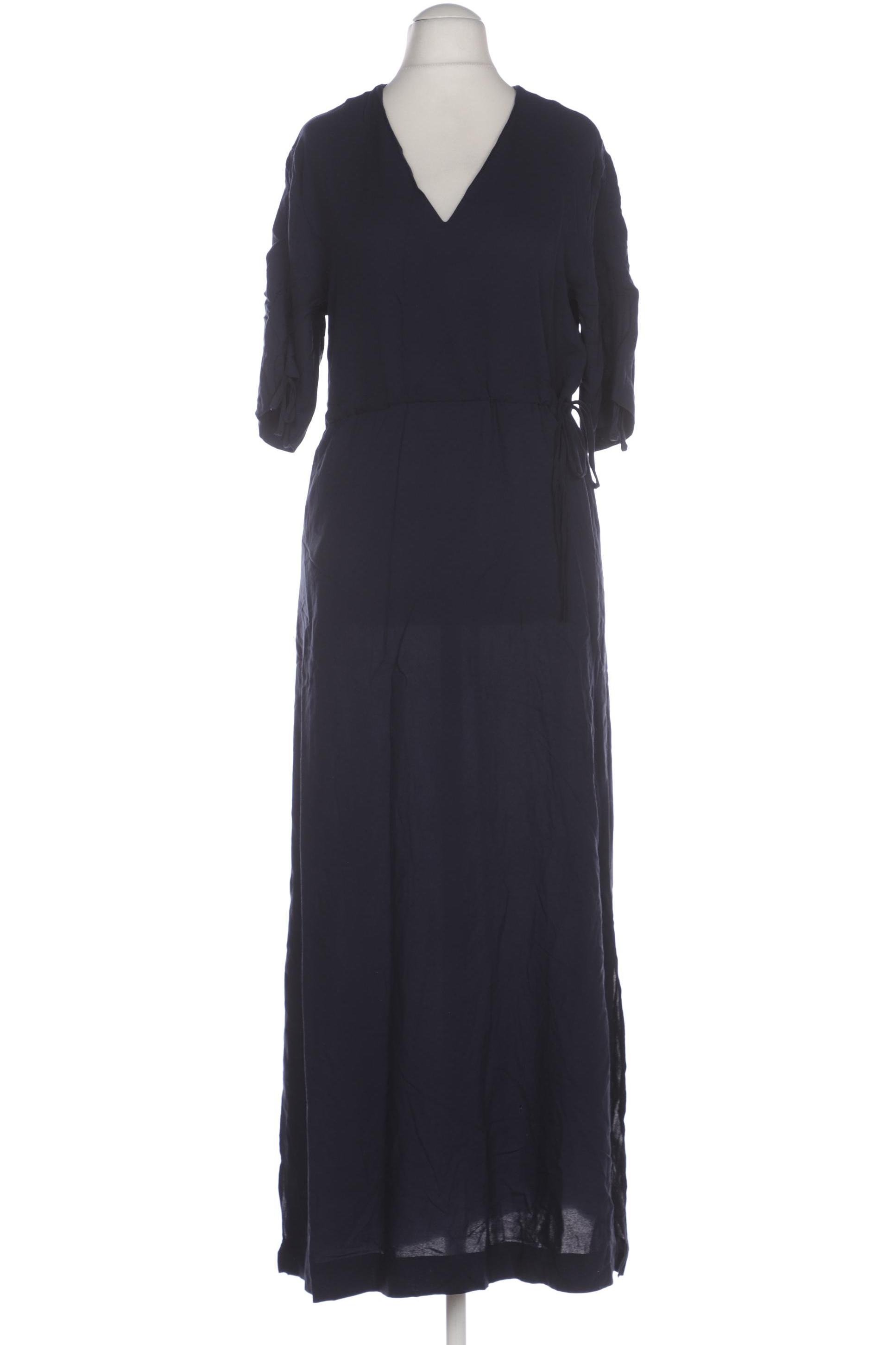 

Armedangels Damen Kleid, marineblau, Gr. 36