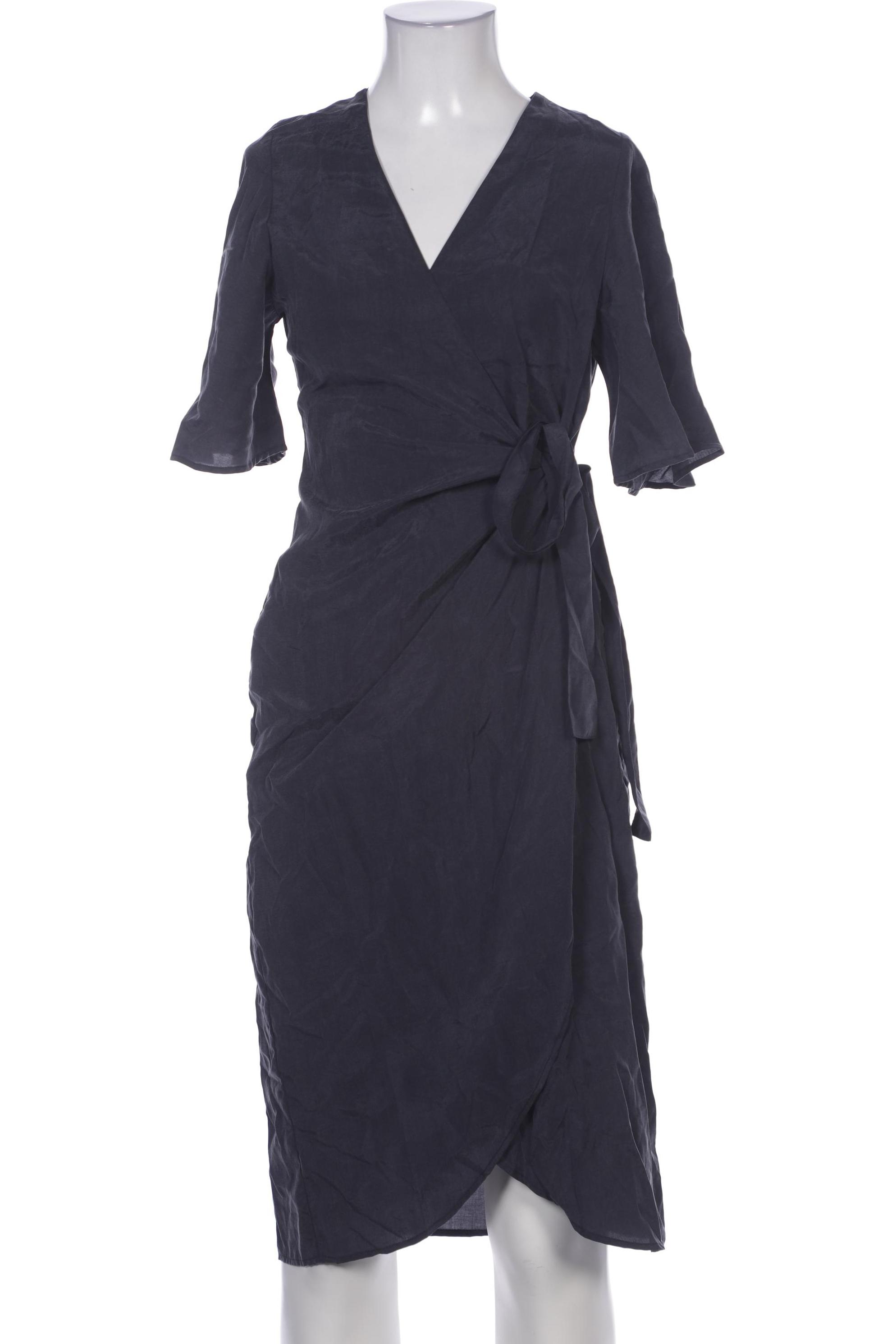 

Armedangels Damen Kleid, marineblau, Gr. 36