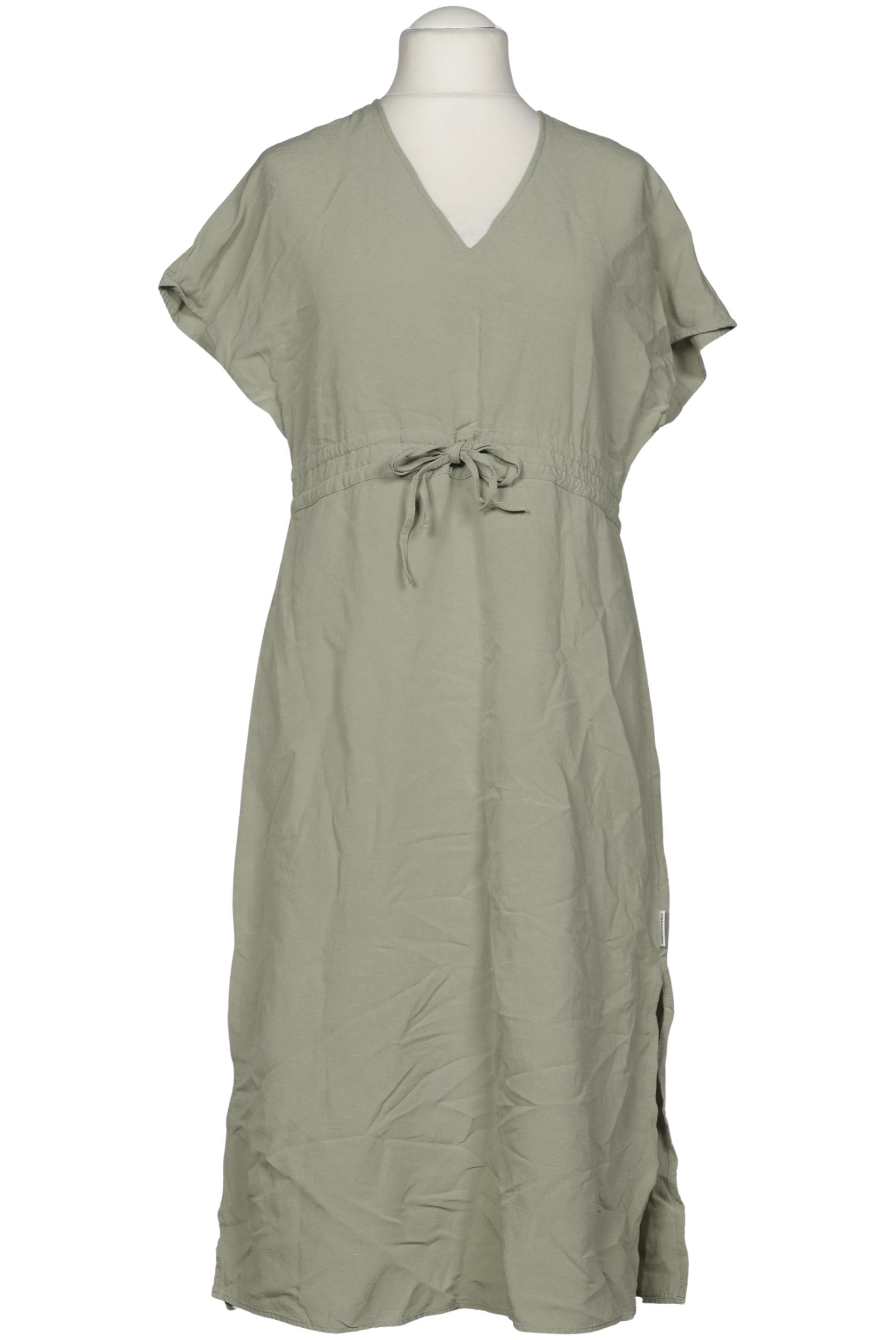 

Armedangels Damen Kleid, hellgrün, Gr. 40