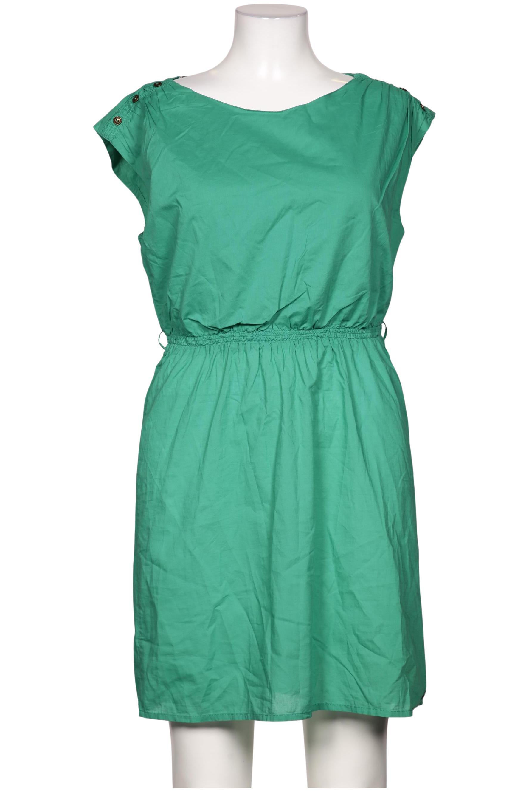 

Armedangels Damen Kleid, grün, Gr. 44