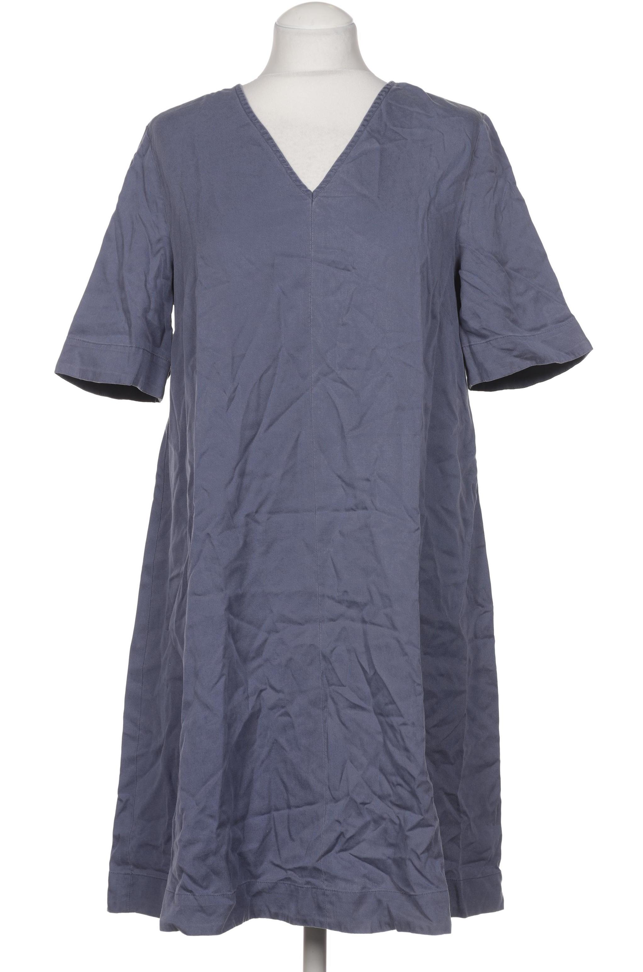 

Armedangels Damen Kleid, blau, Gr. 40
