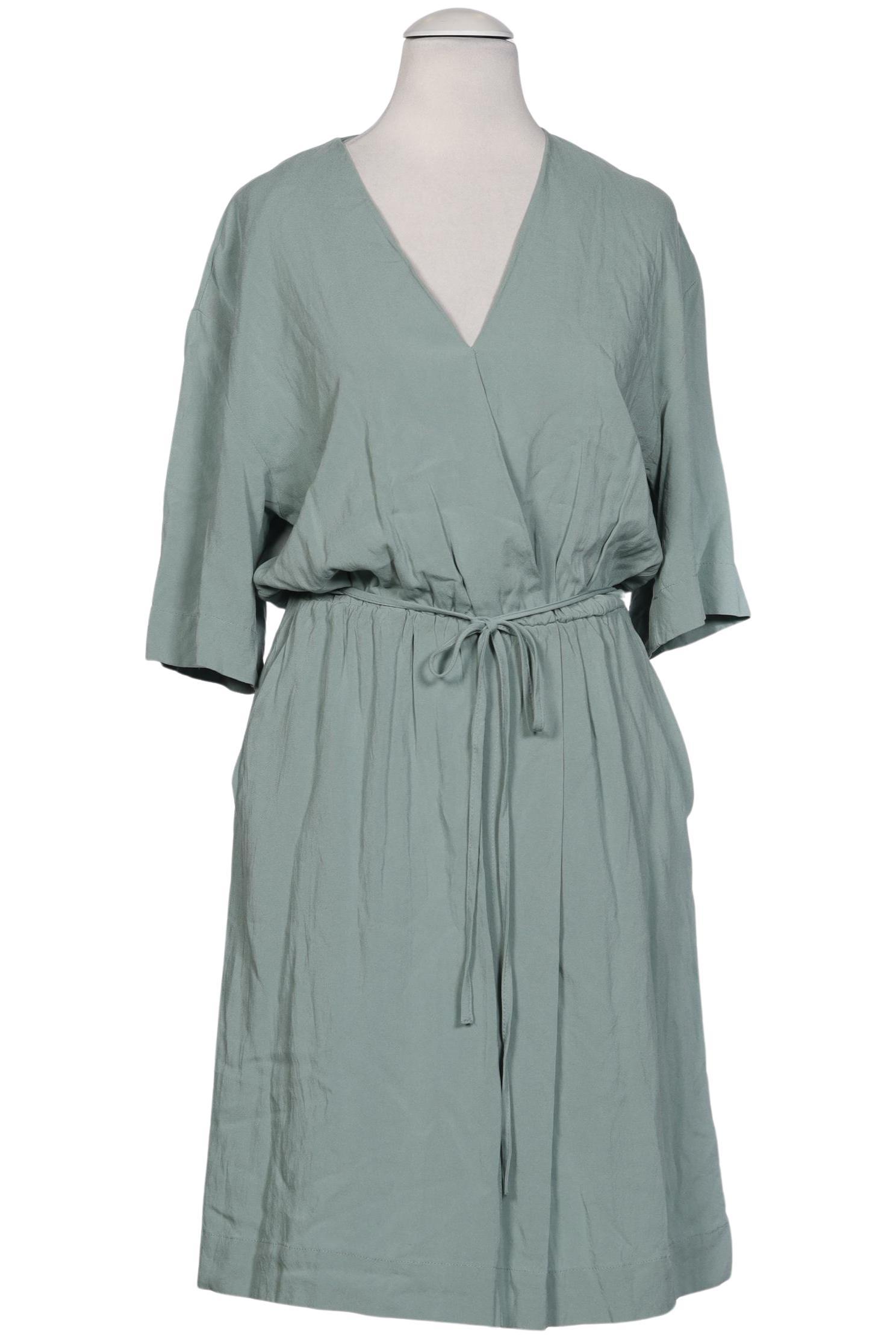 

Armedangels Damen Kleid, hellgrün, Gr. 36