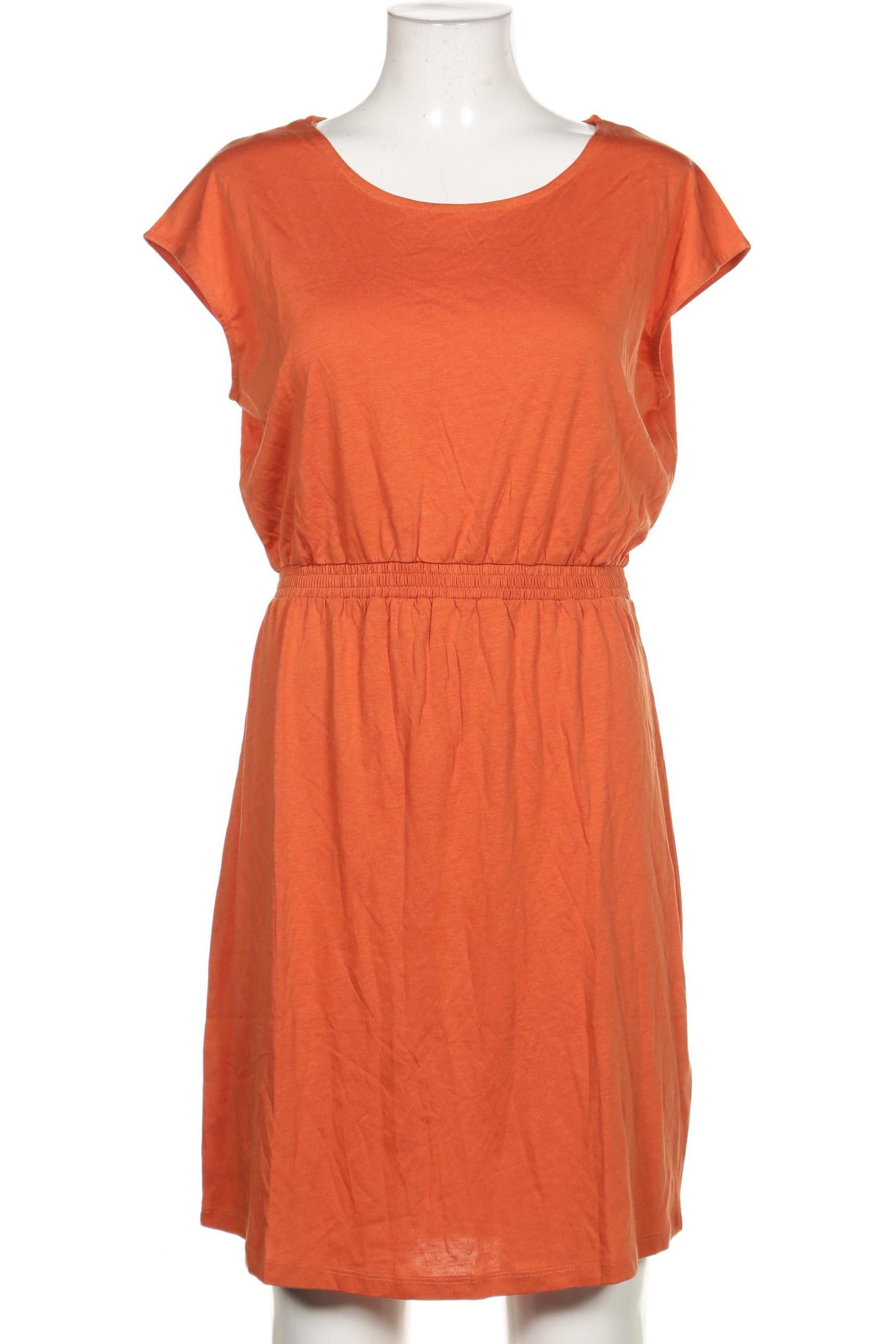 

Armedangels Damen Kleid, orange, Gr. 40