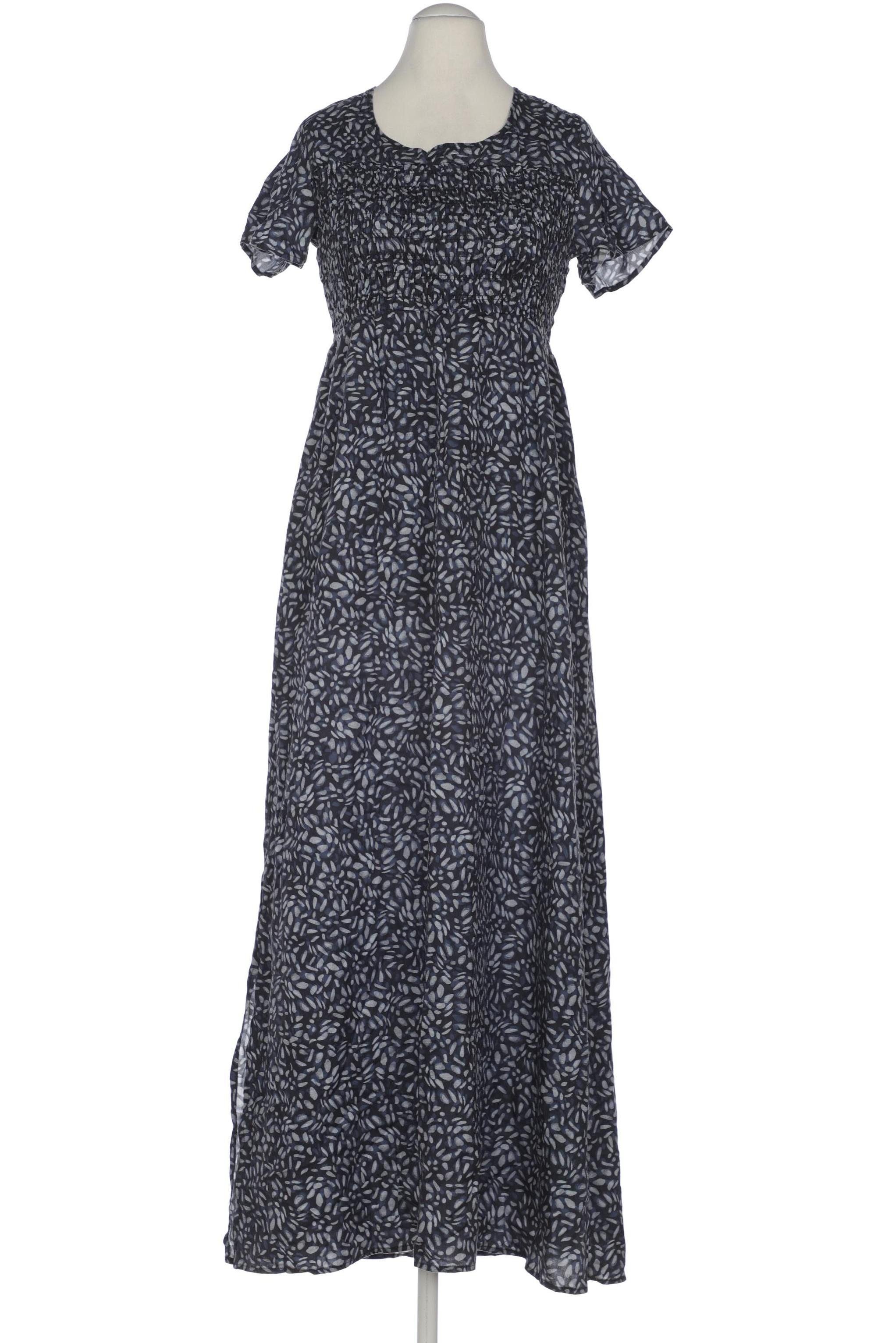 

Armedangels Damen Kleid, marineblau, Gr. 40