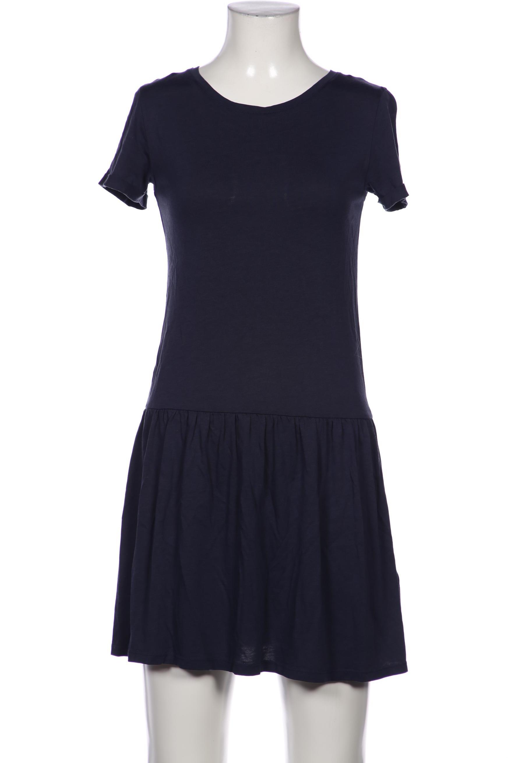 

Armedangels Damen Kleid, marineblau, Gr. 34