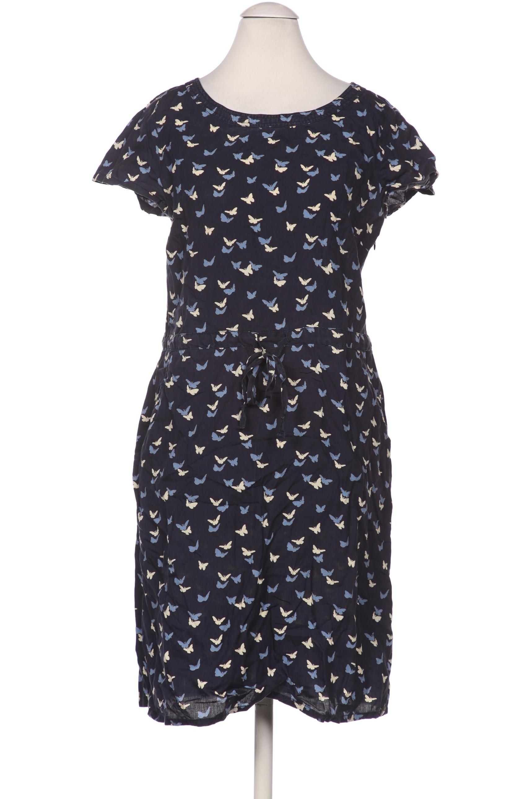 

Armedangels Damen Kleid, marineblau, Gr. 34