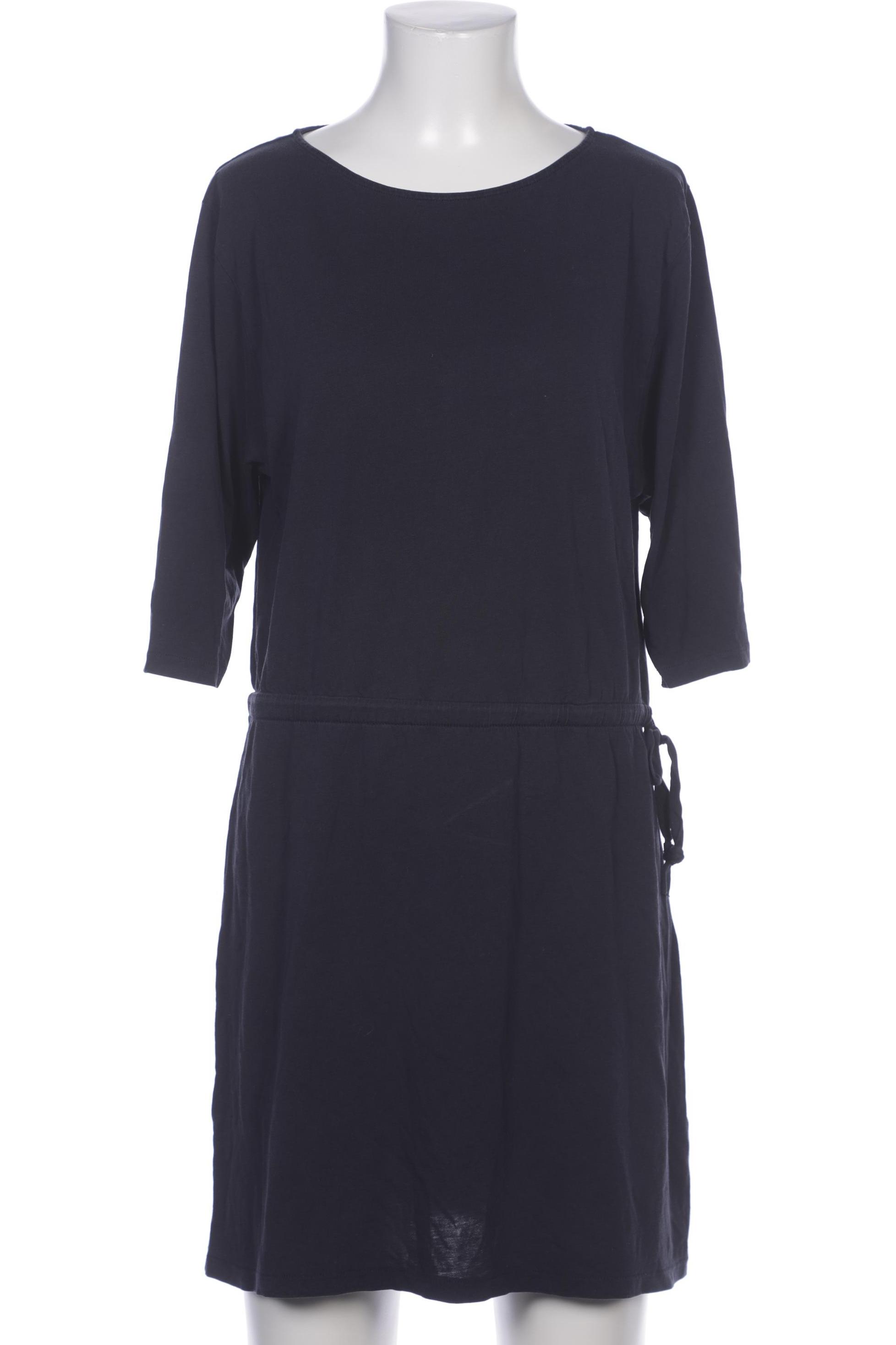 

Armedangels Damen Kleid, marineblau, Gr. 38