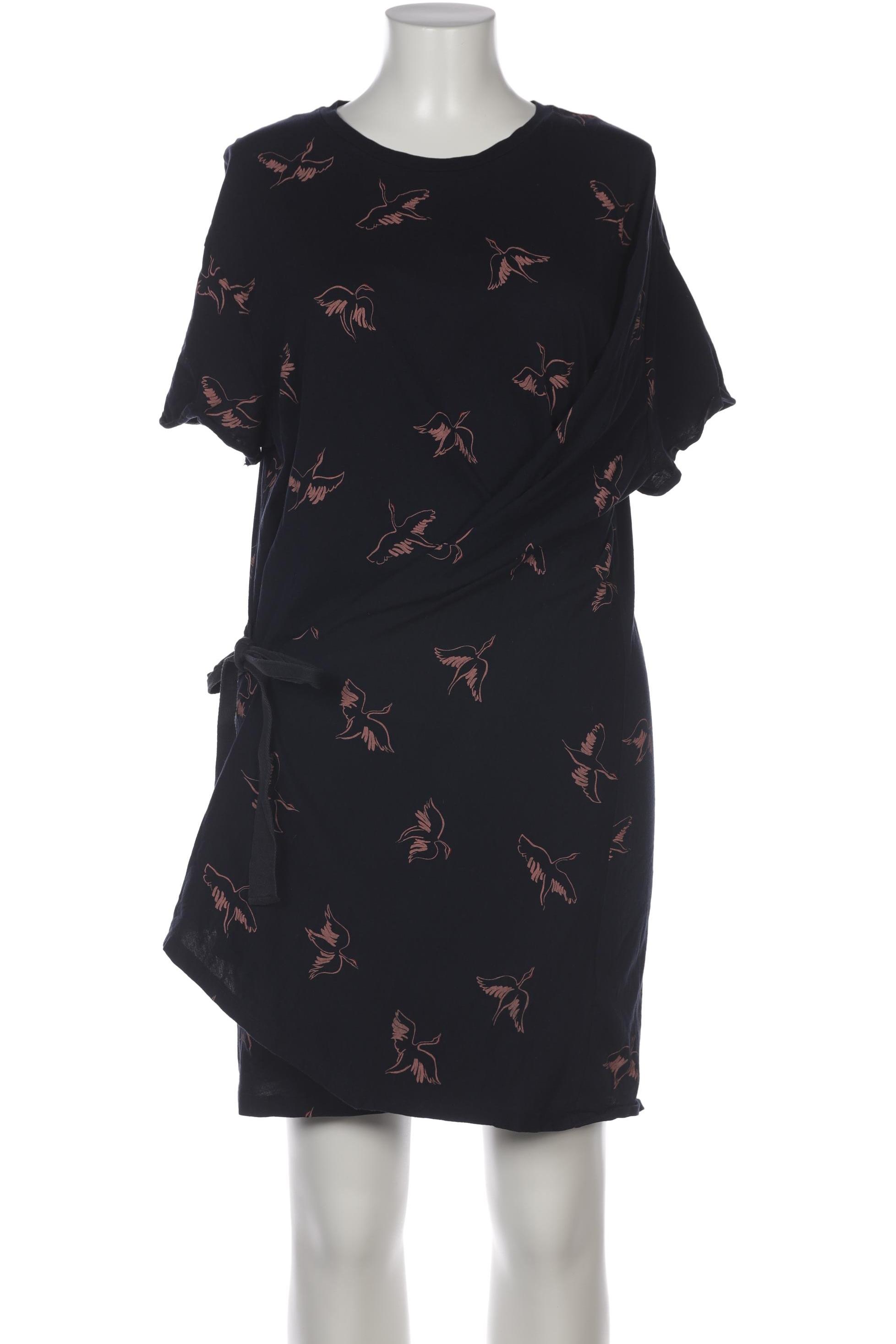 

Armedangels Damen Kleid, marineblau, Gr. 44