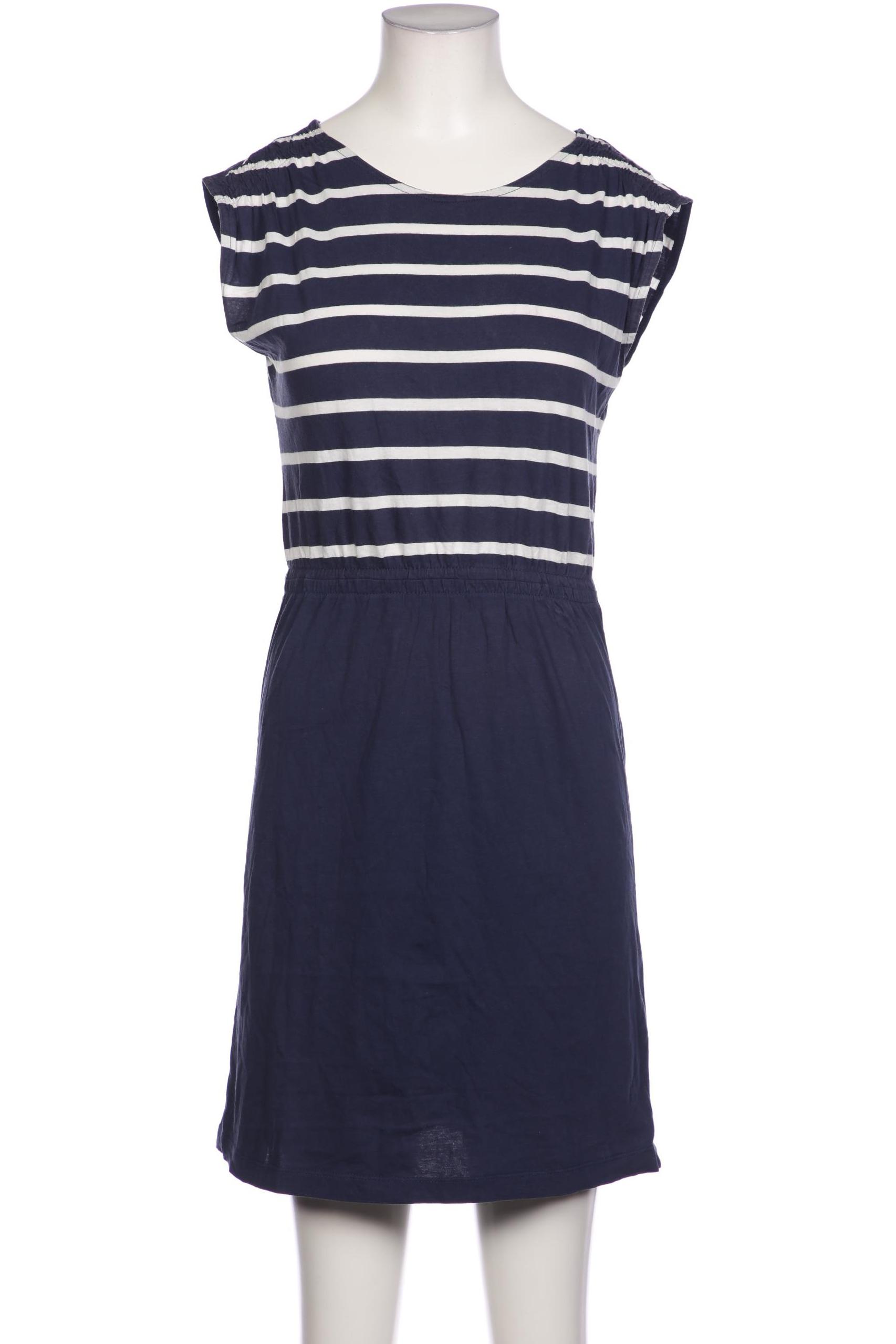 

Armedangels Damen Kleid, marineblau, Gr. 34