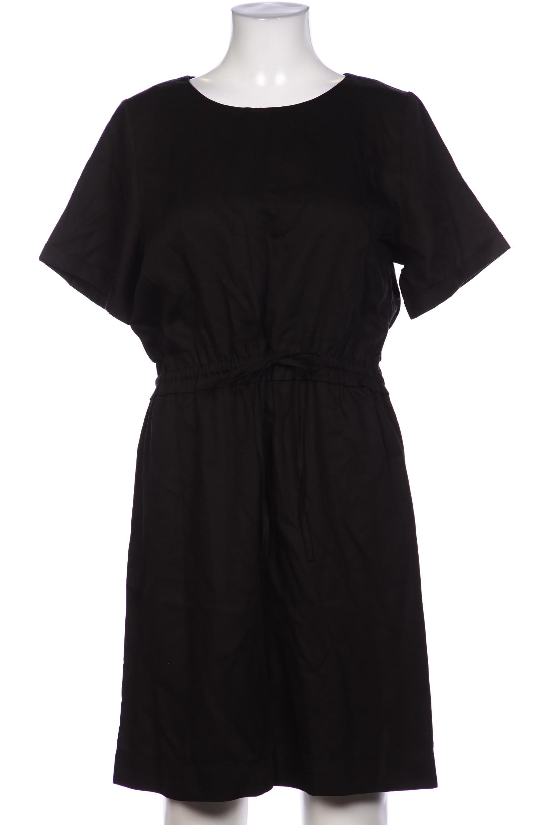 

Armedangels Damen Kleid, schwarz, Gr. 38