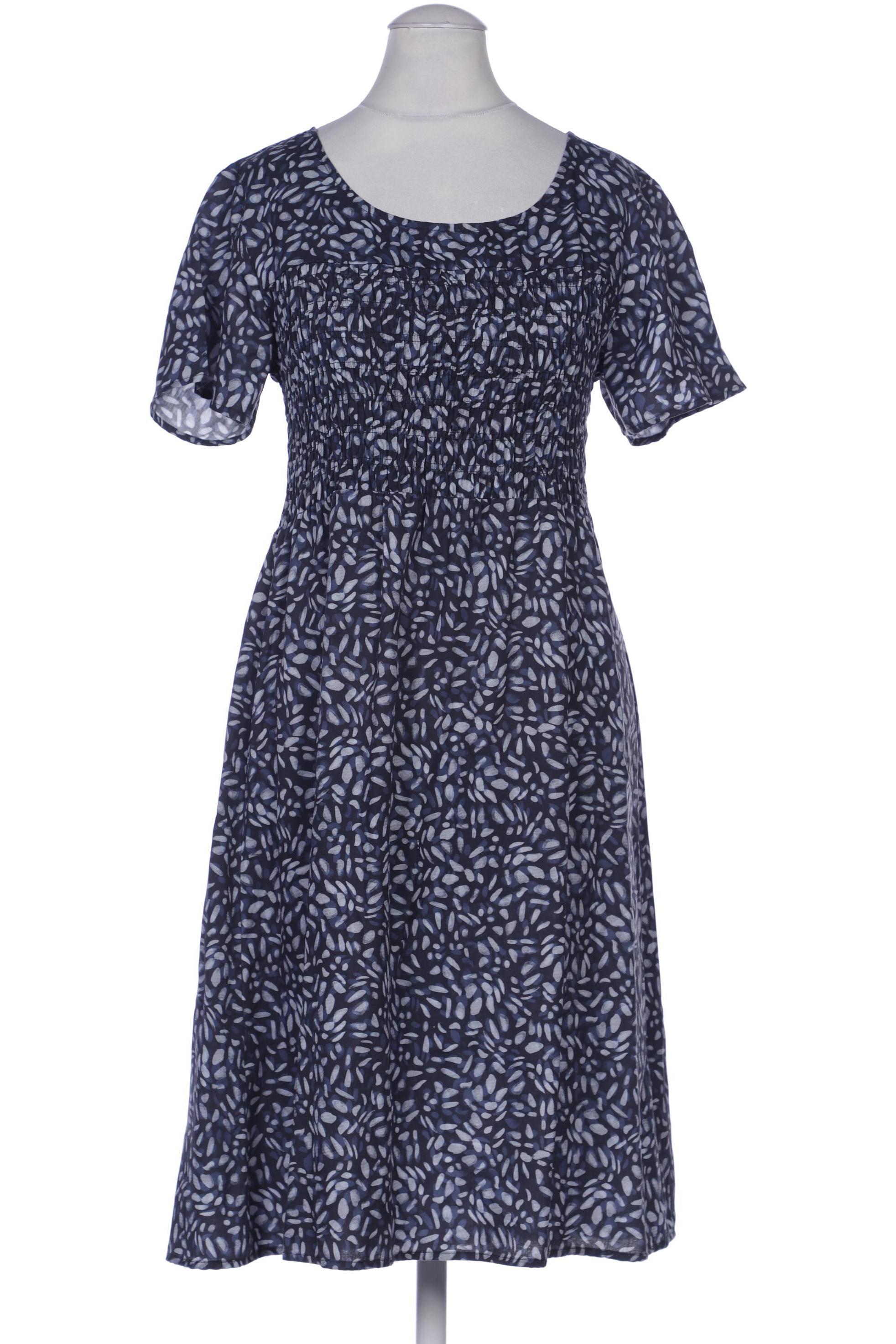 

Armedangels Damen Kleid, marineblau, Gr. 34