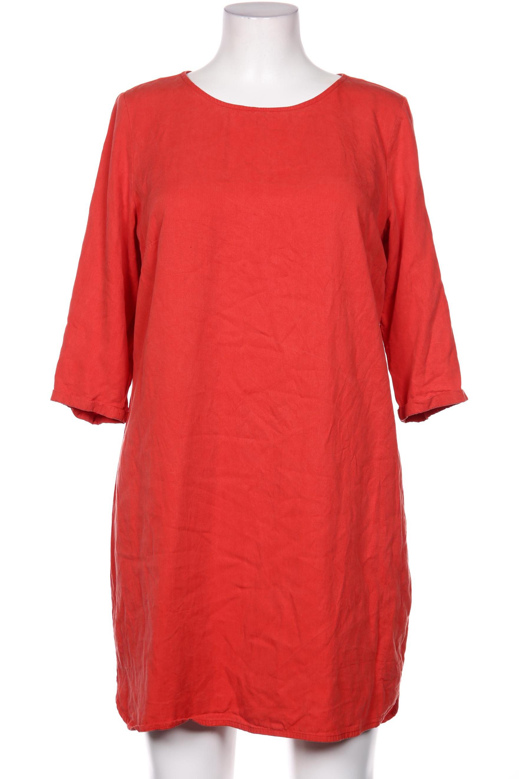 

Armedangels Damen Kleid, rot, Gr. 44